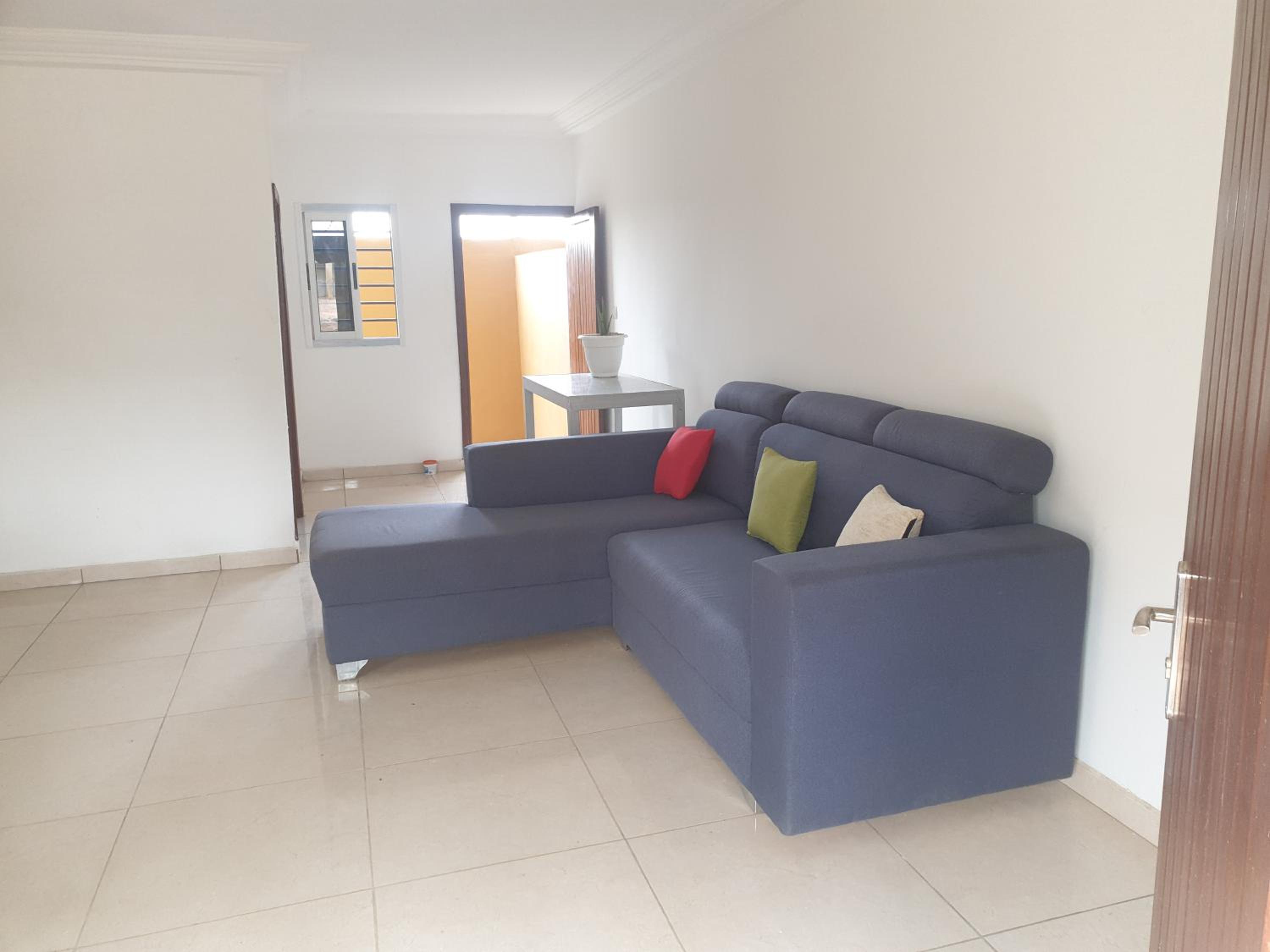Double Room with Park View