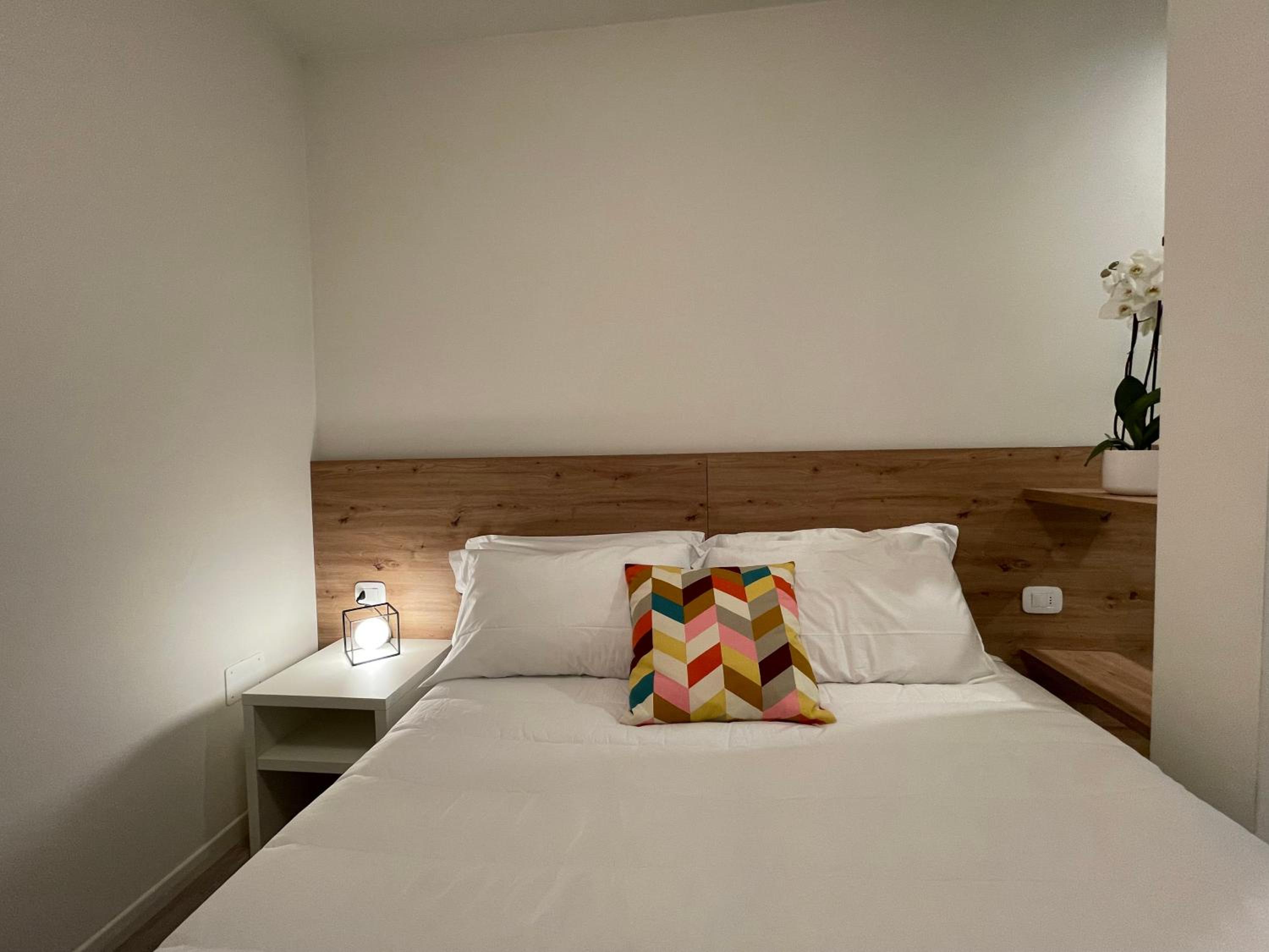 Double Room with Terrace photo 2
