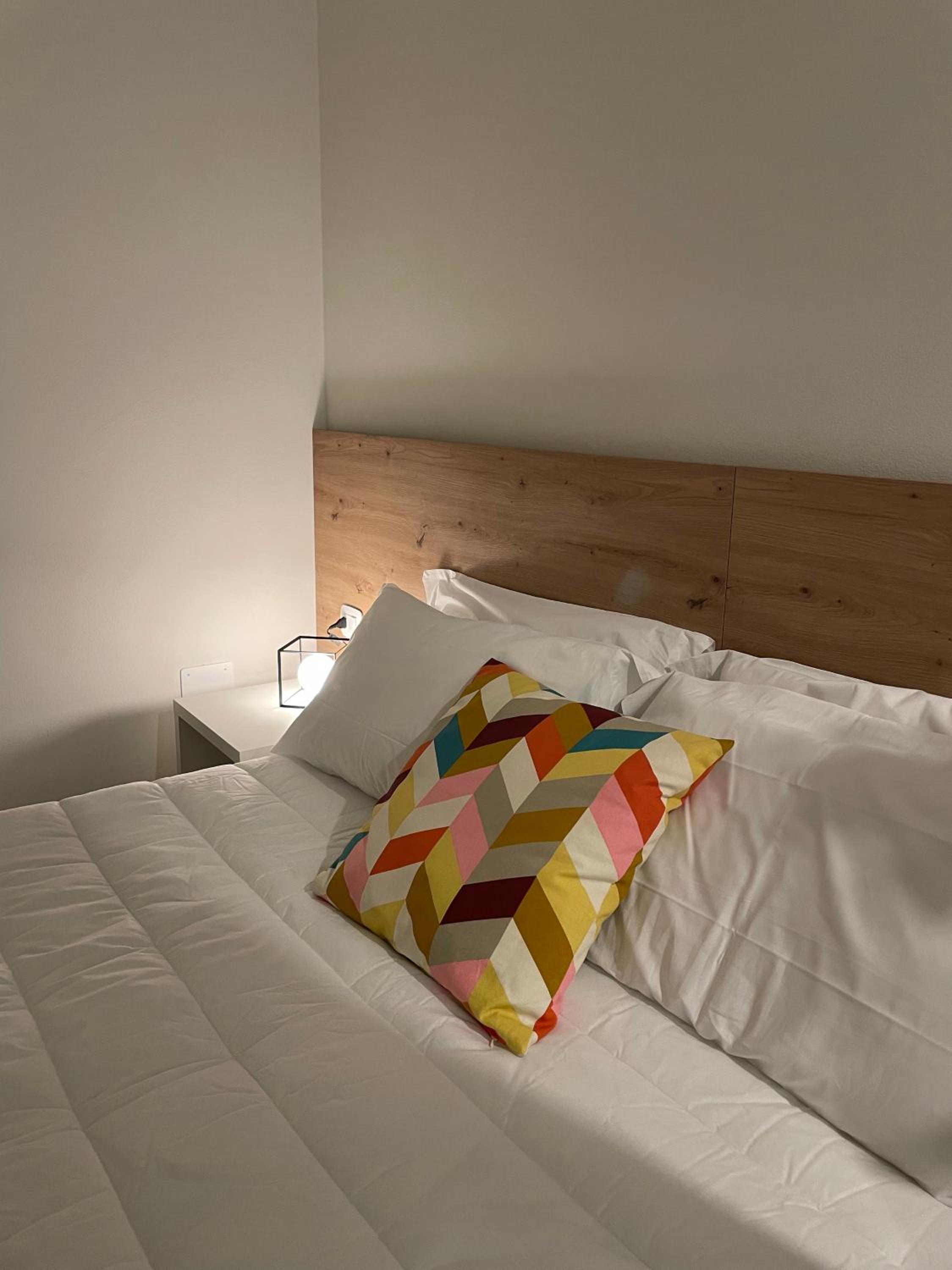 Double Room with Terrace photo 1