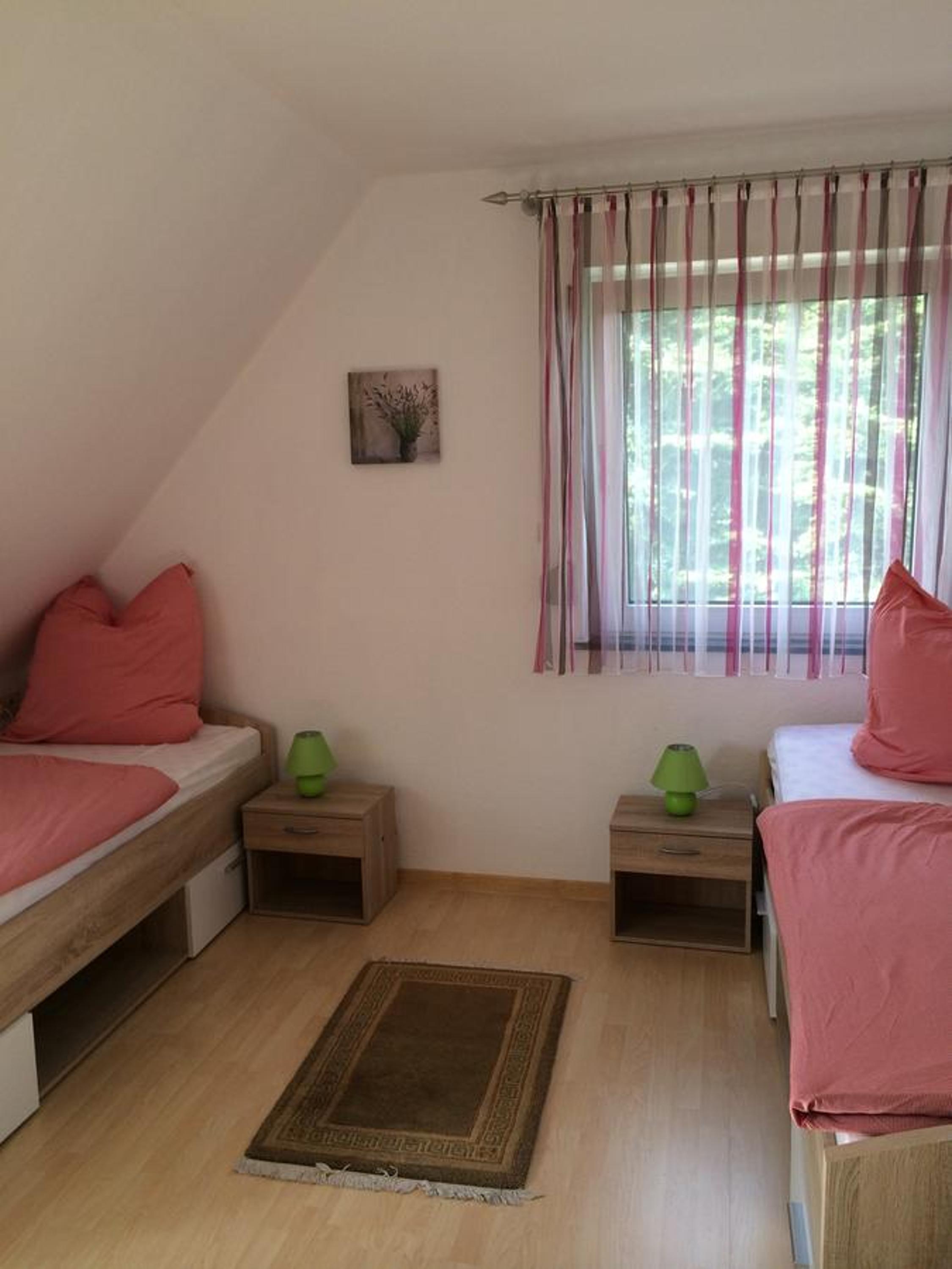 Apartment with Balcony photo 3