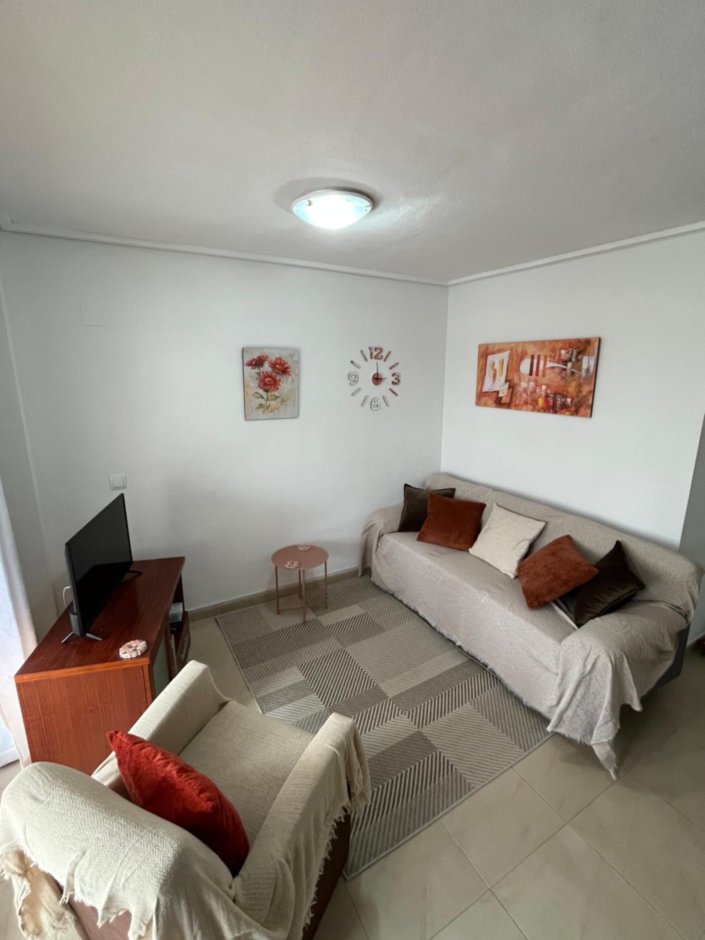 Apartamento - Planta Baja