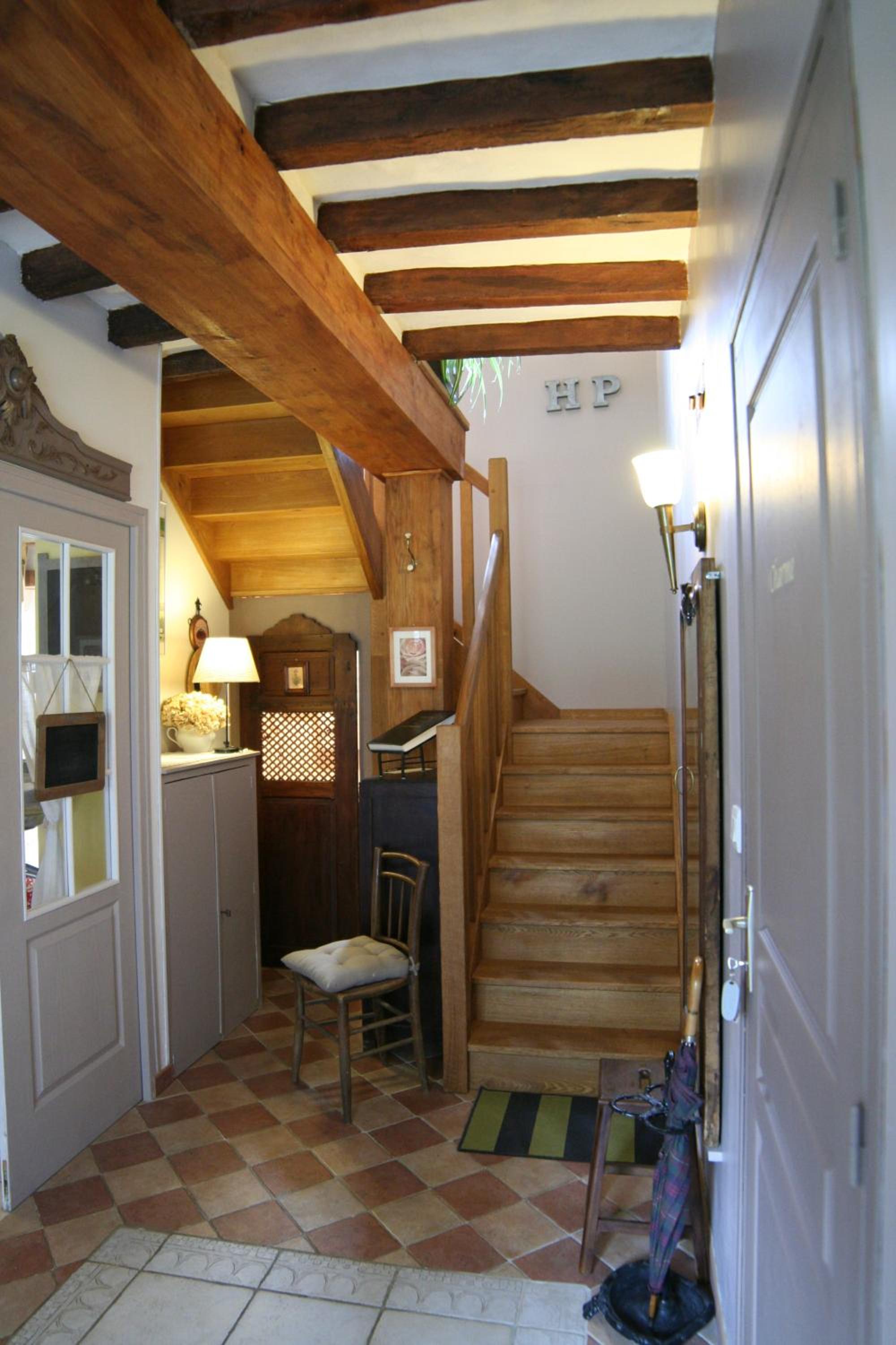 Double Room with Bath