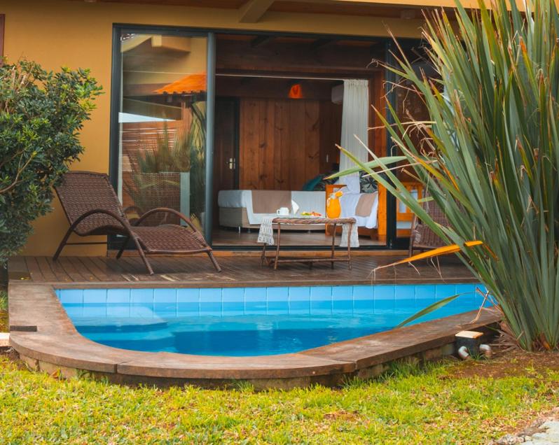Suite with Private Pool photo 3