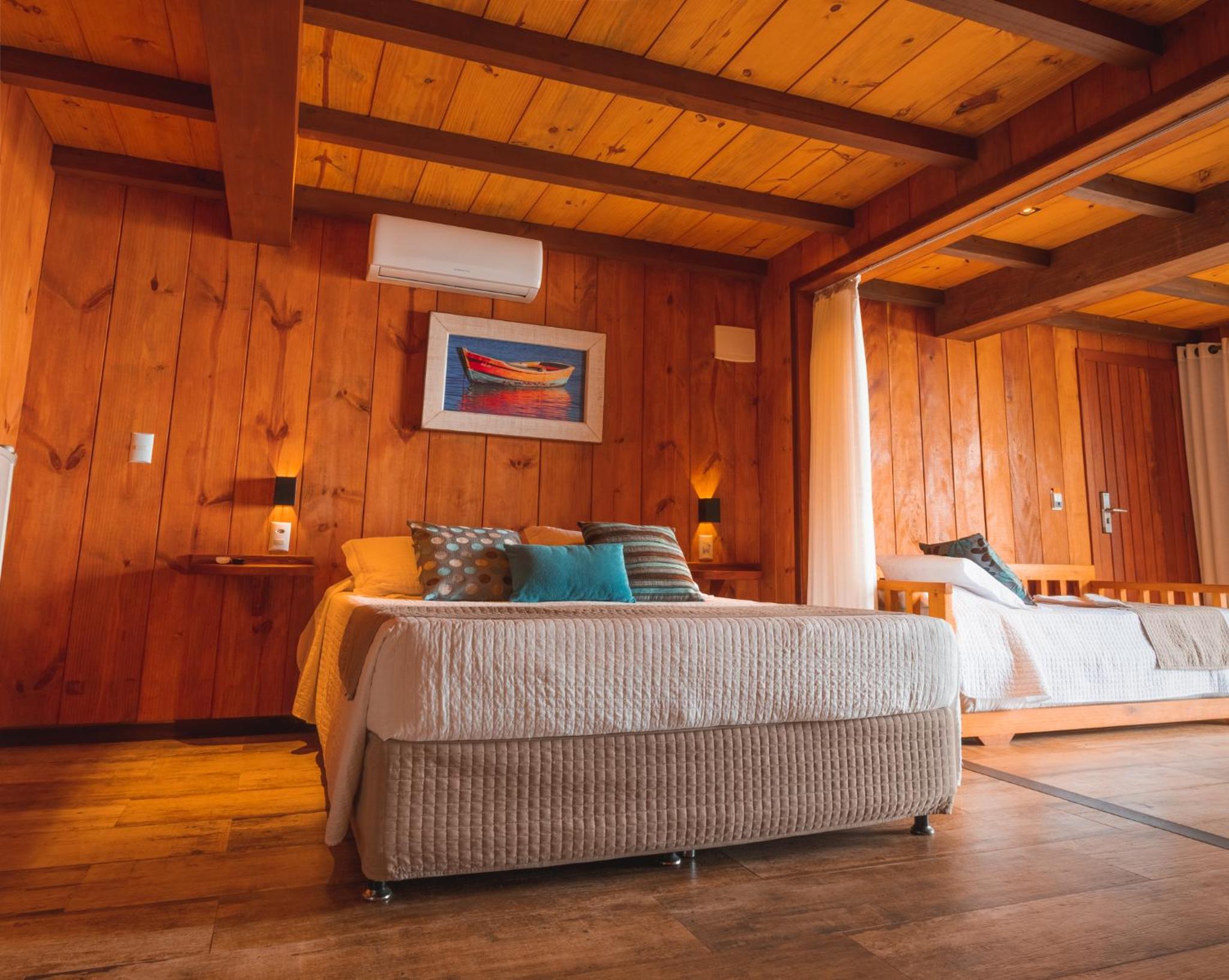 Suite with Private Pool