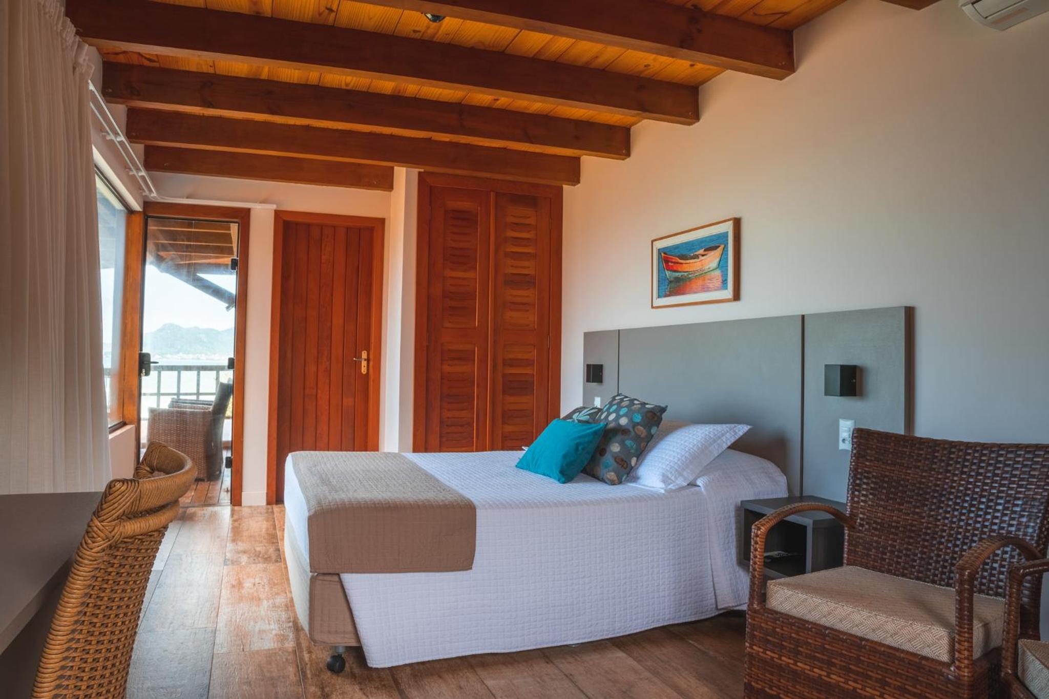 Suite with Panoramic View photo 3
