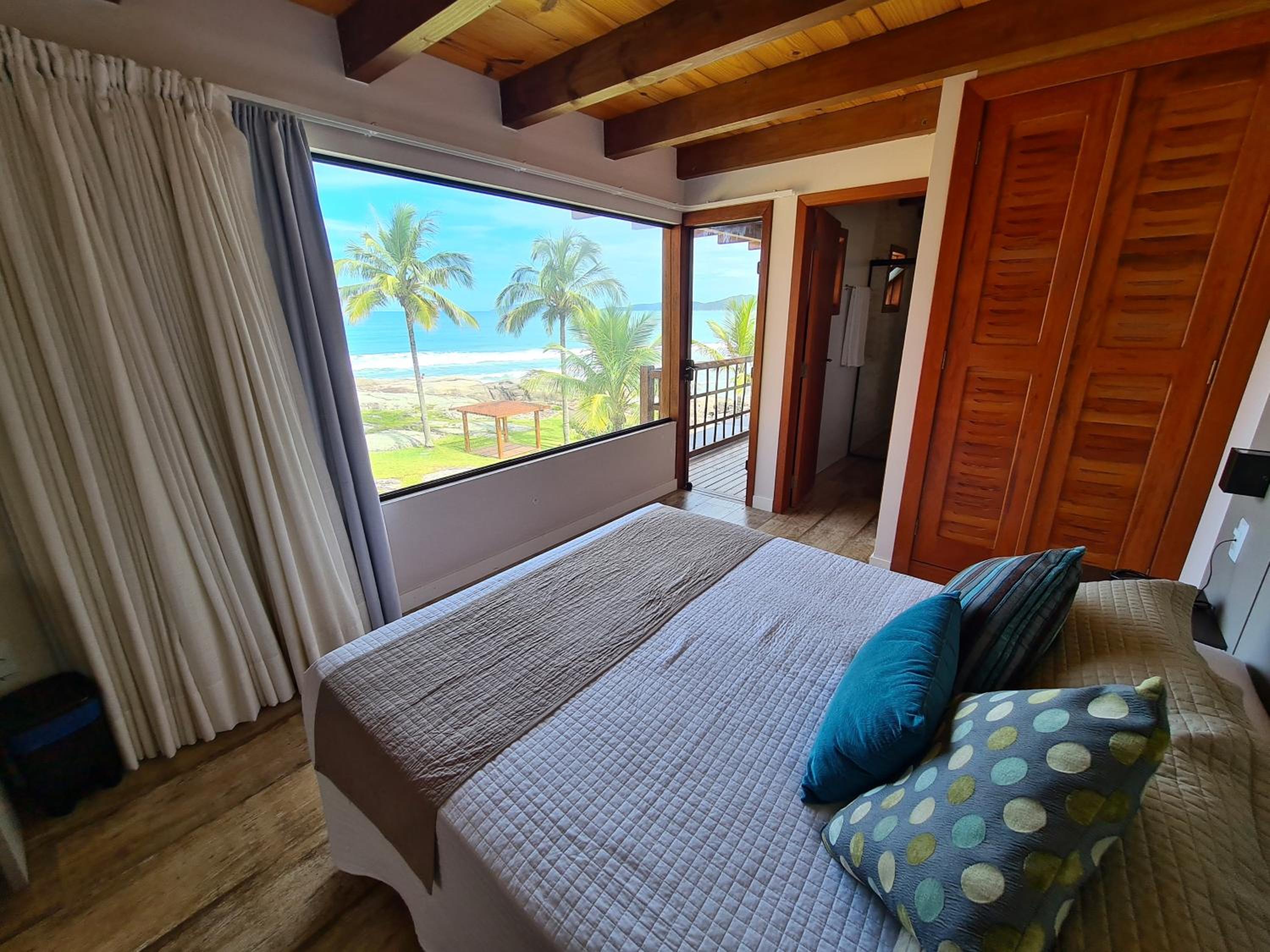 Suite with Panoramic View