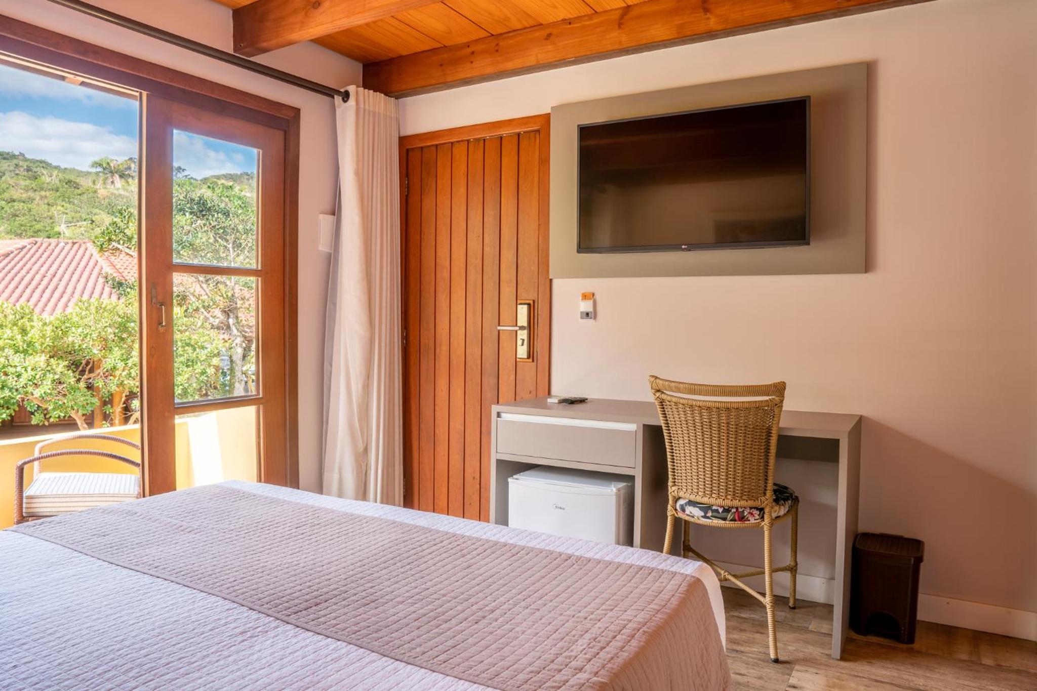 Suite with Garden View photo 2