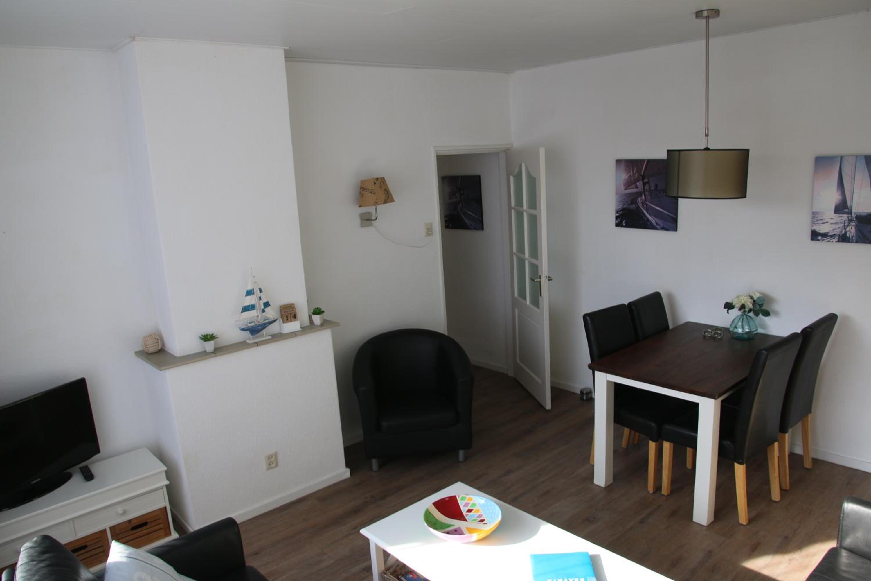 Apartment - Ground Floor photo 1
