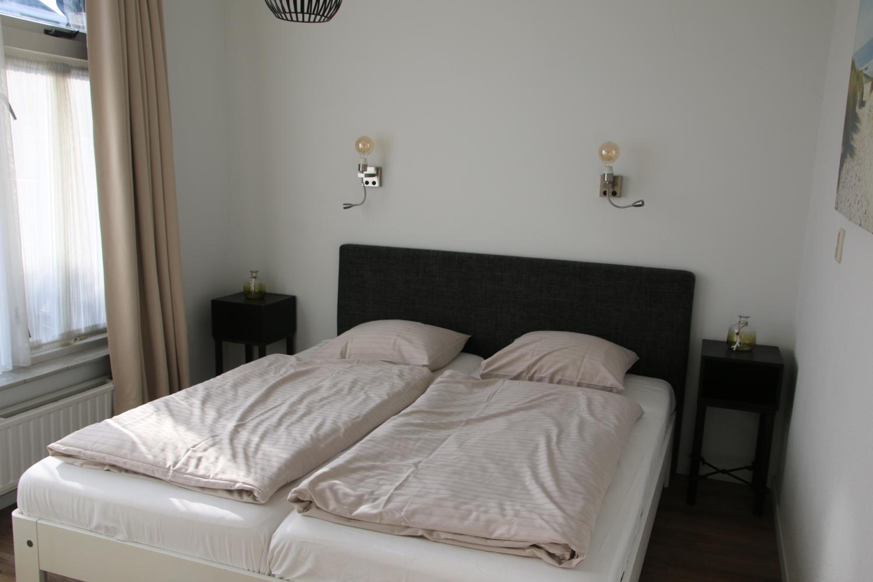 Apartment - Ground Floor photo 3