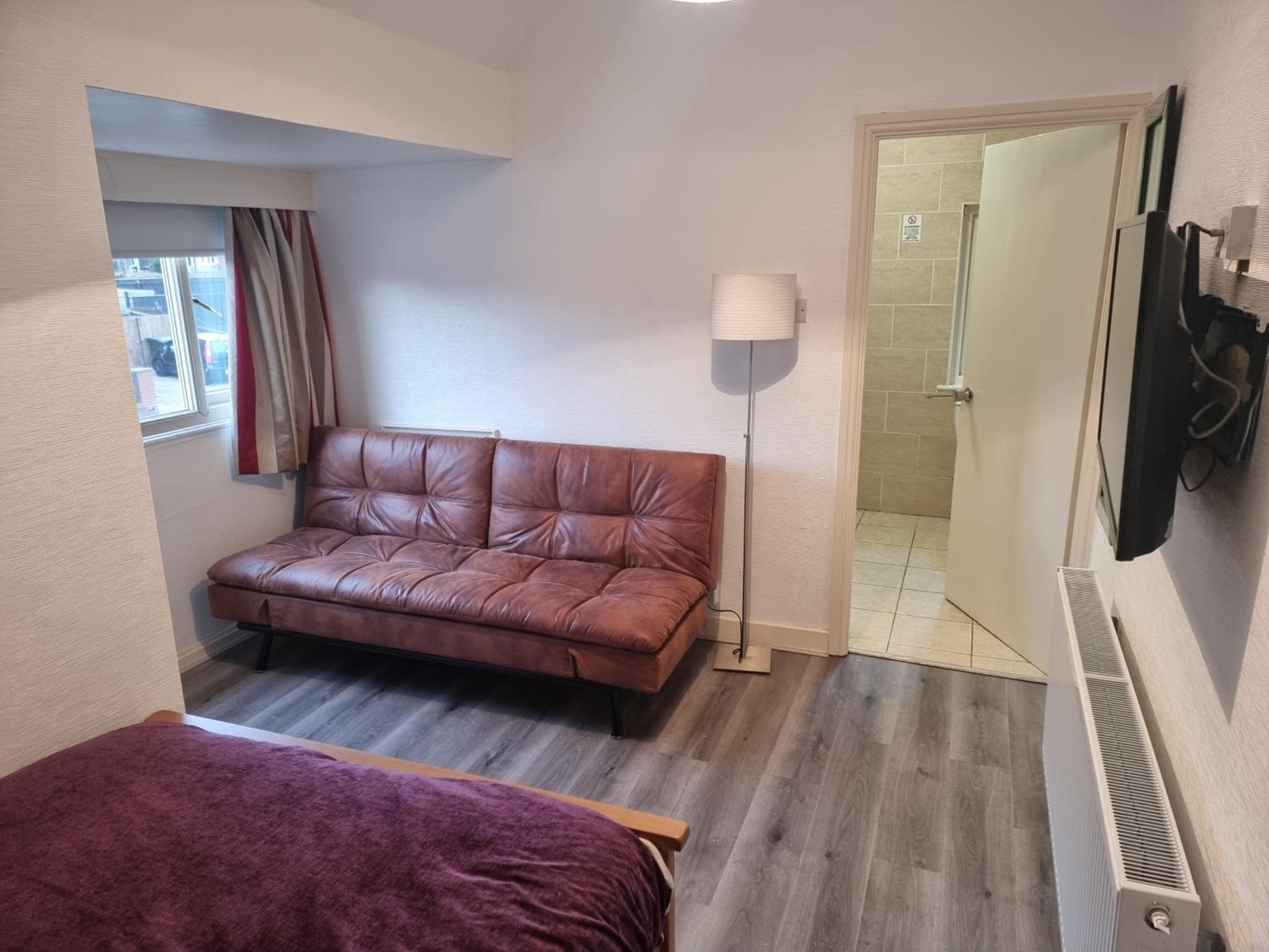 Family Room with Bathroom - Photo 3