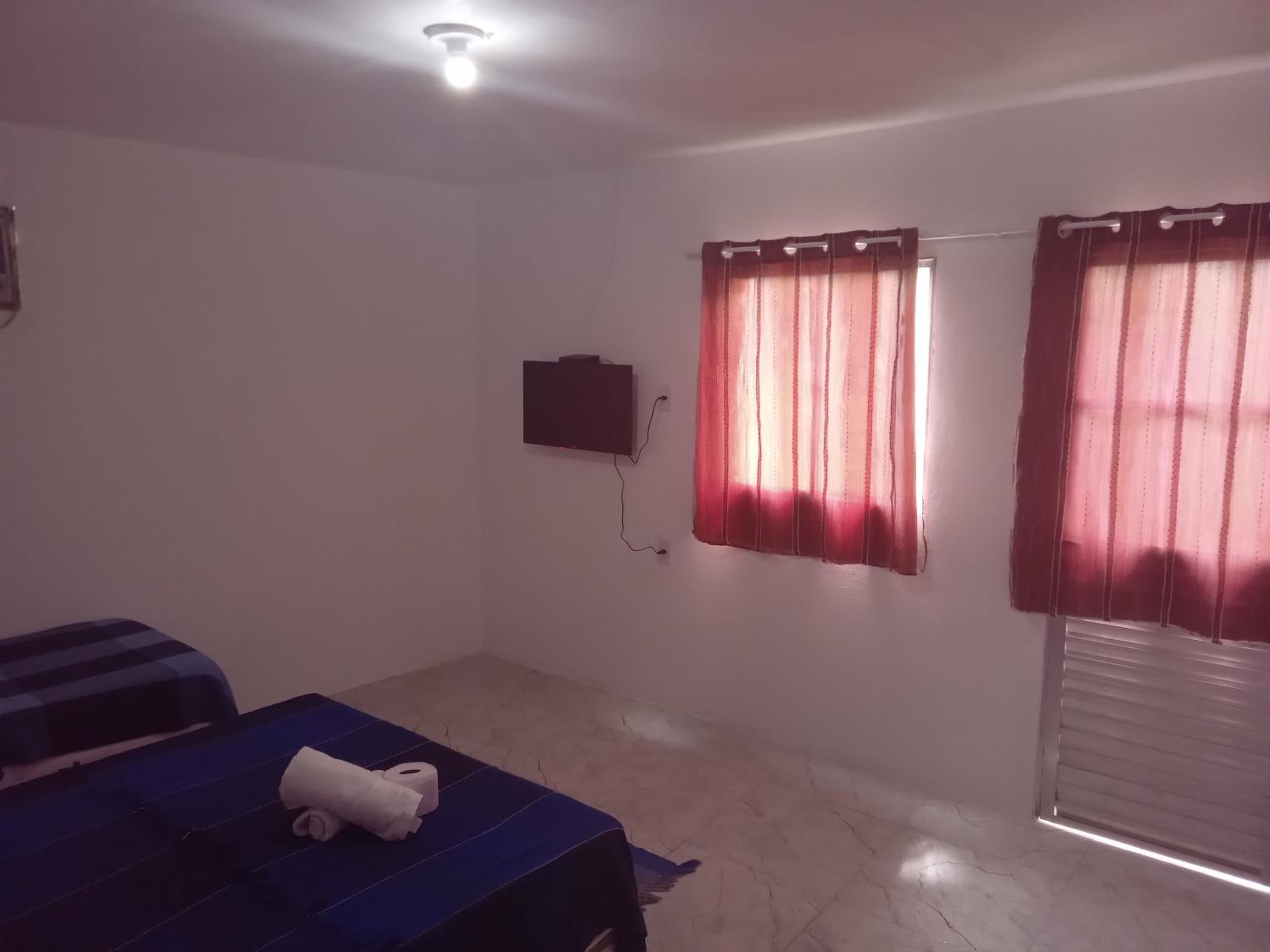 Comfort Triple Room photo 3