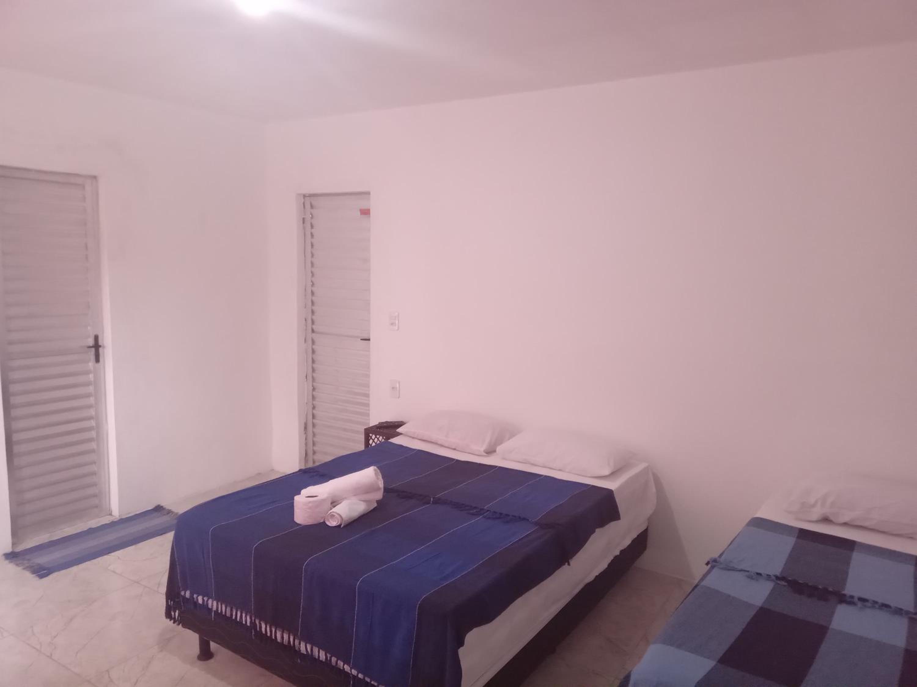 Comfort Triple Room photo 2