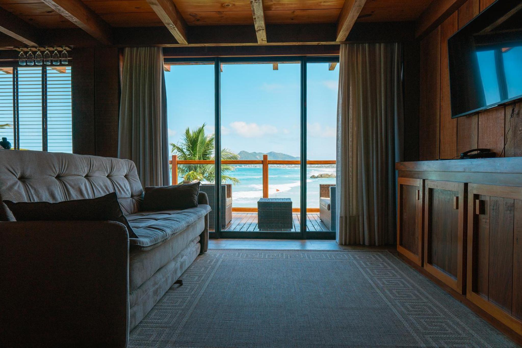 Apartment with Terrace photo 3