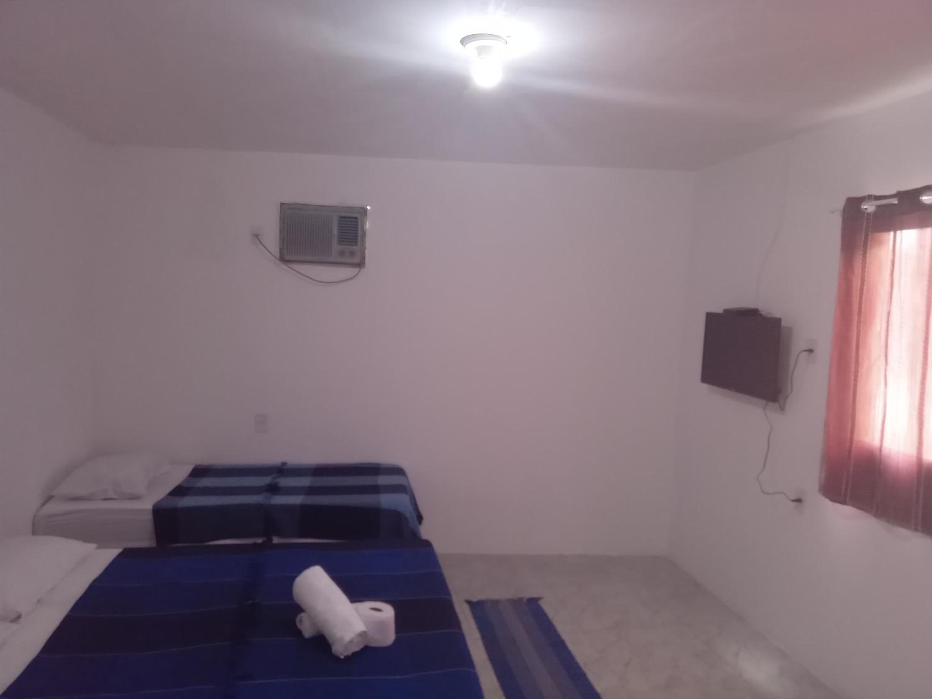 Comfort Triple Room photo 1