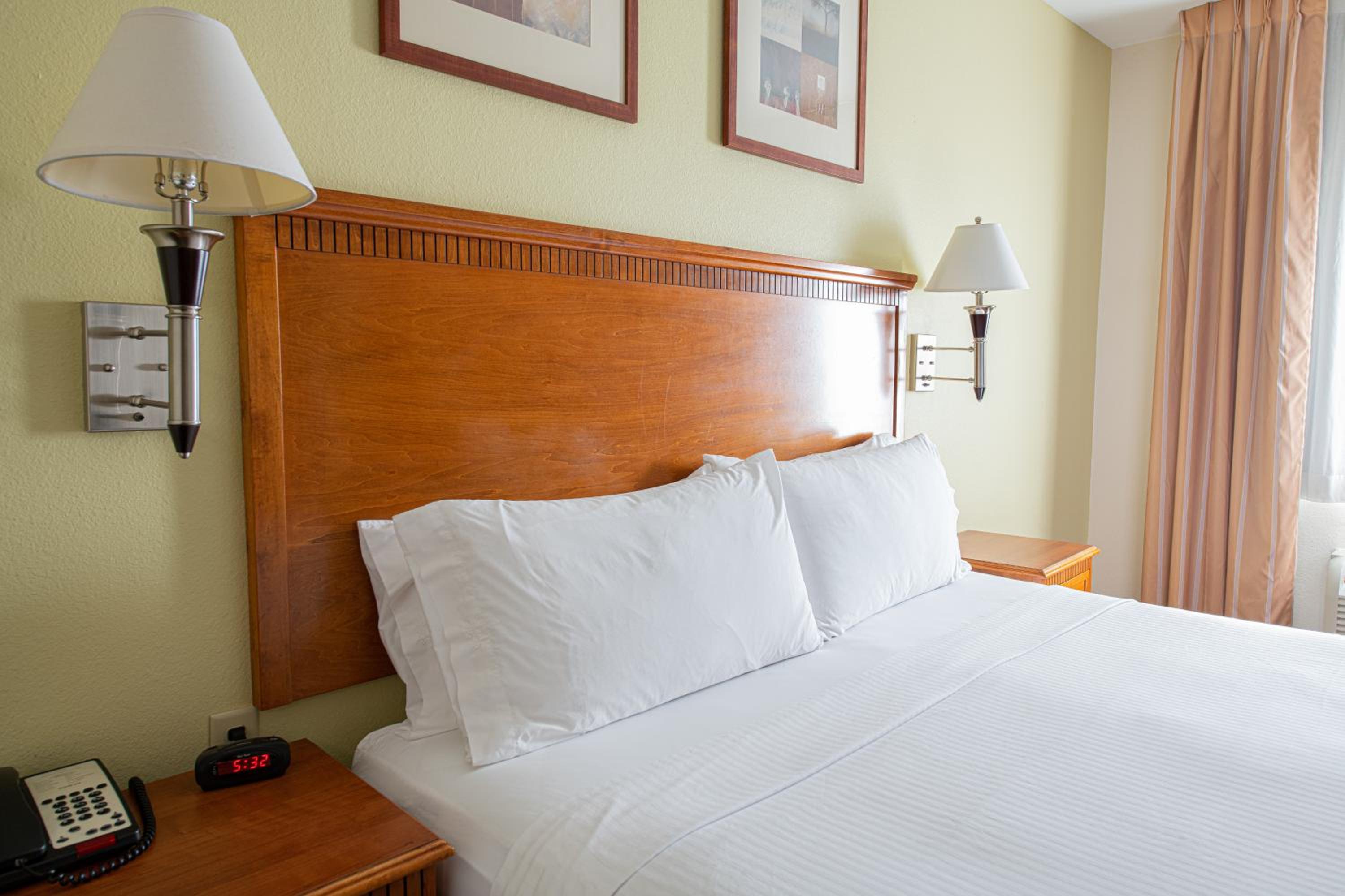 Standard Suite - Photo 1