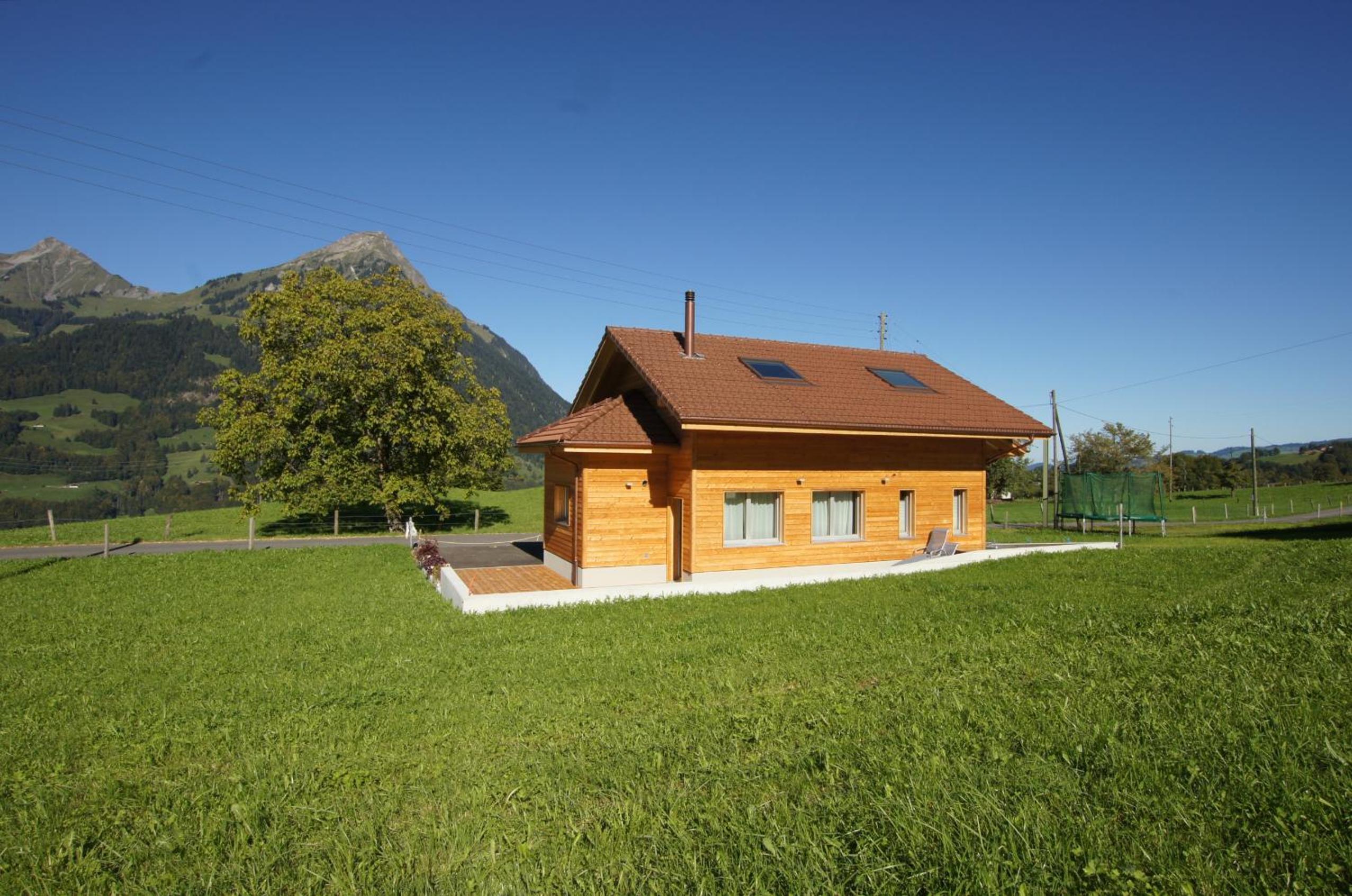 Chalet photo 3