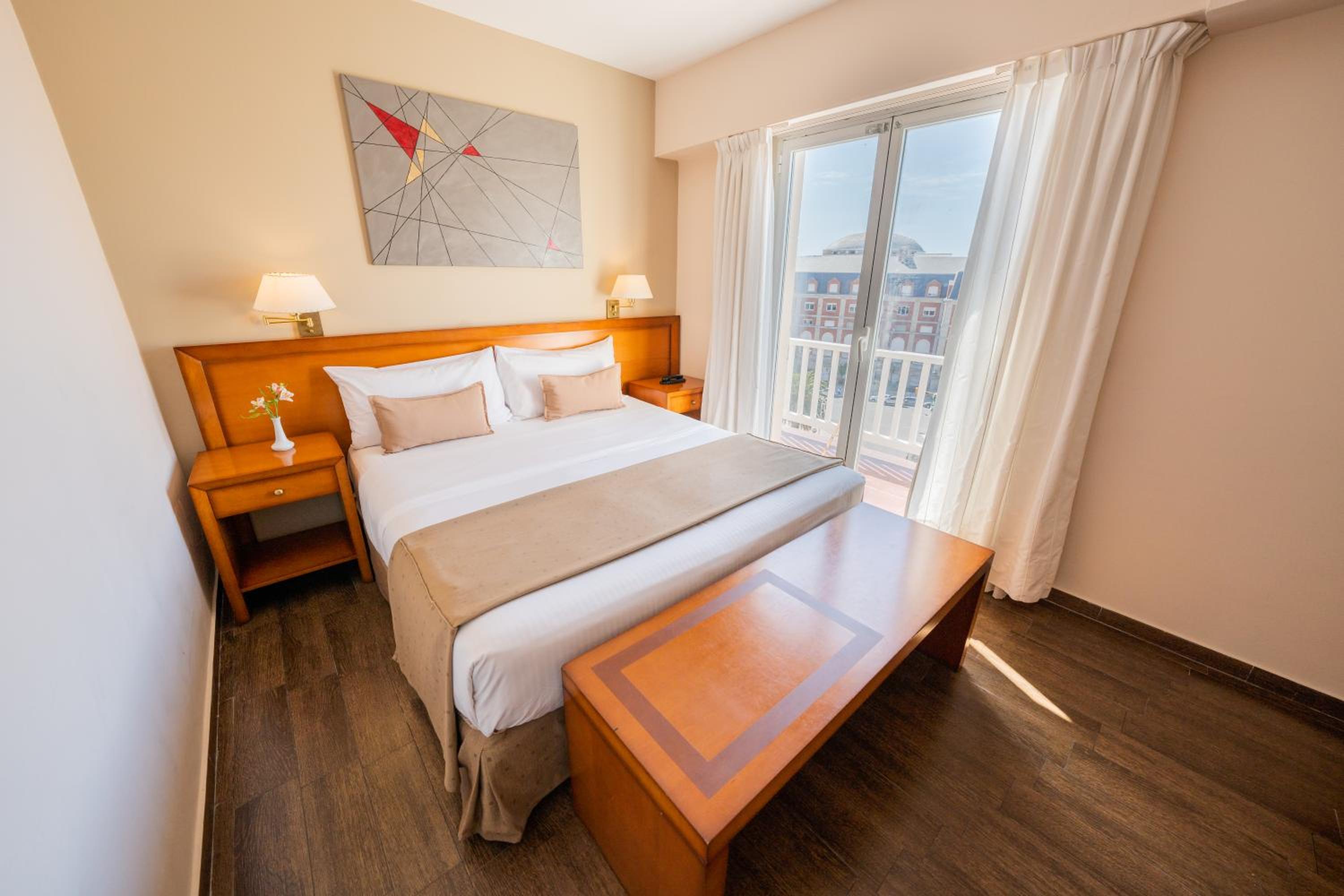 Superior Double Room photo 1