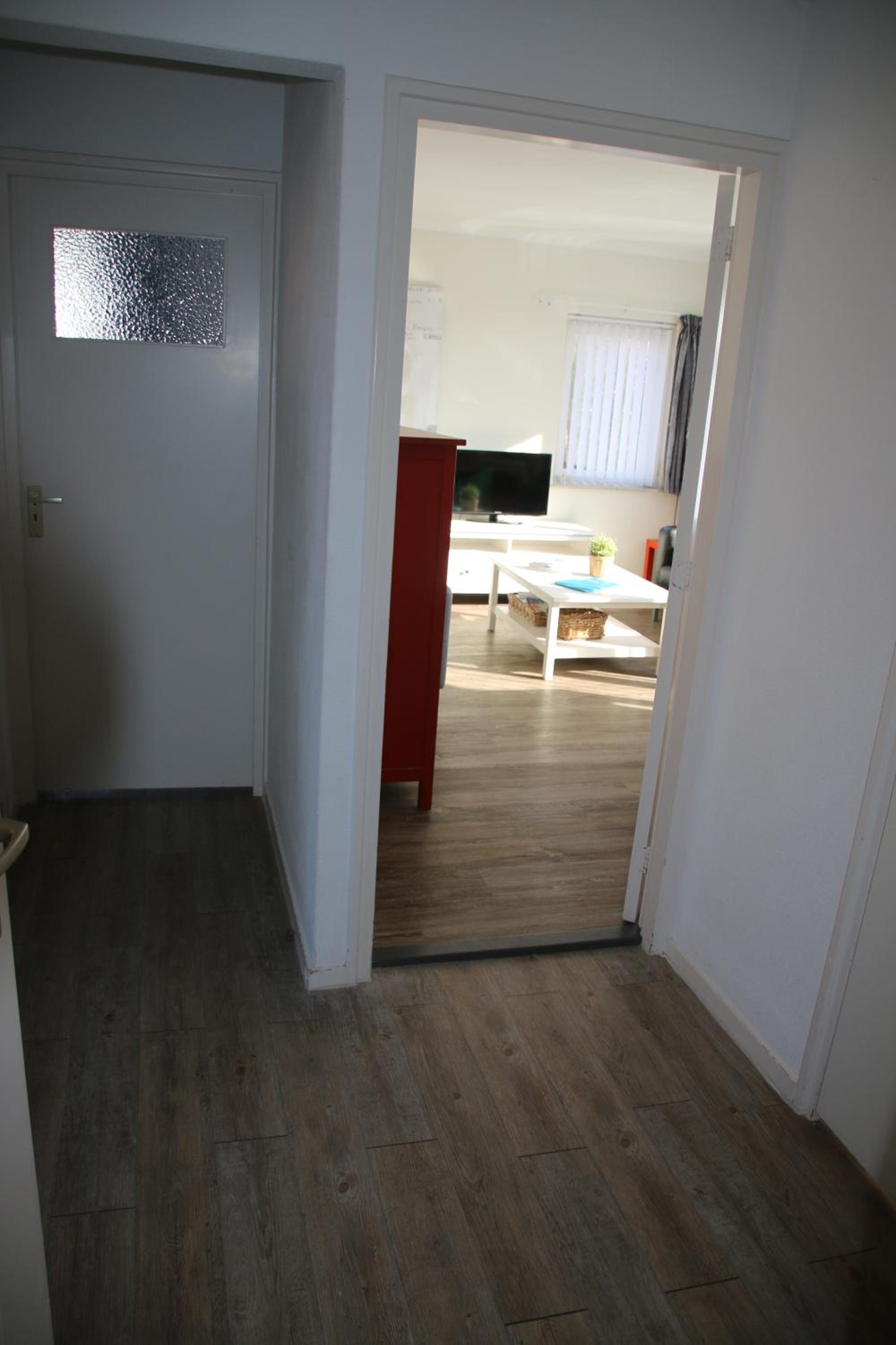 Two-Bedroom Apartment photo 1
