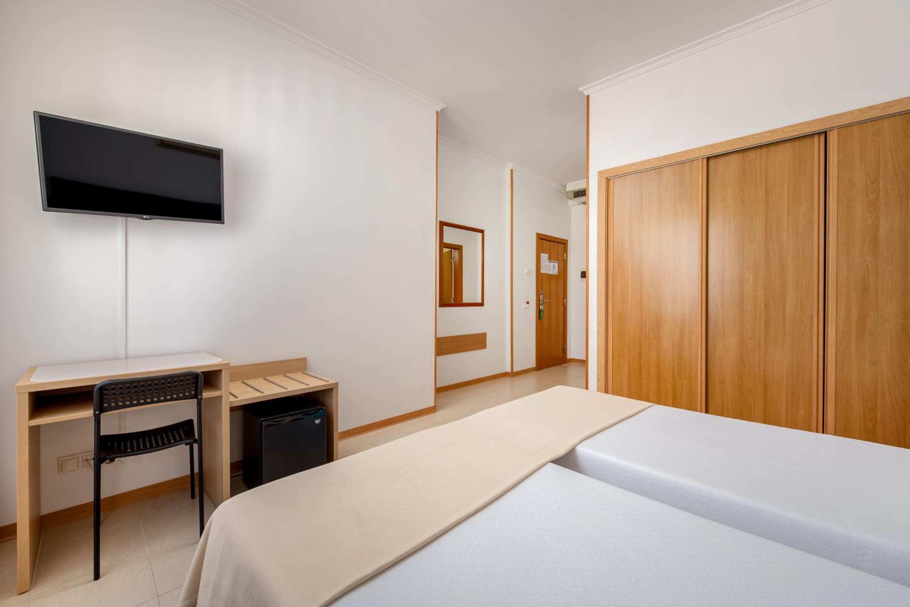 Budget Double or Twin Room