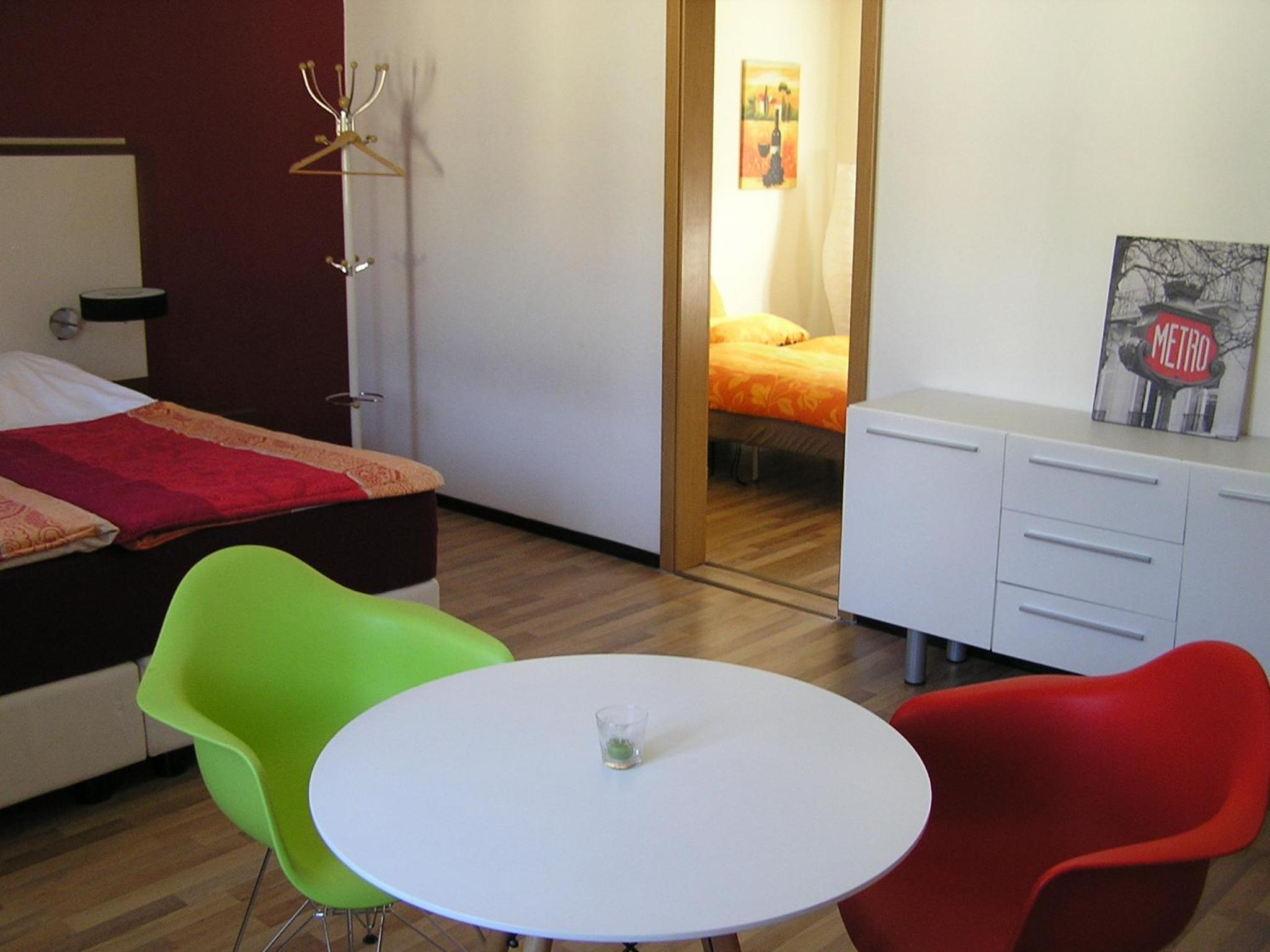 Apartment - Photo 3