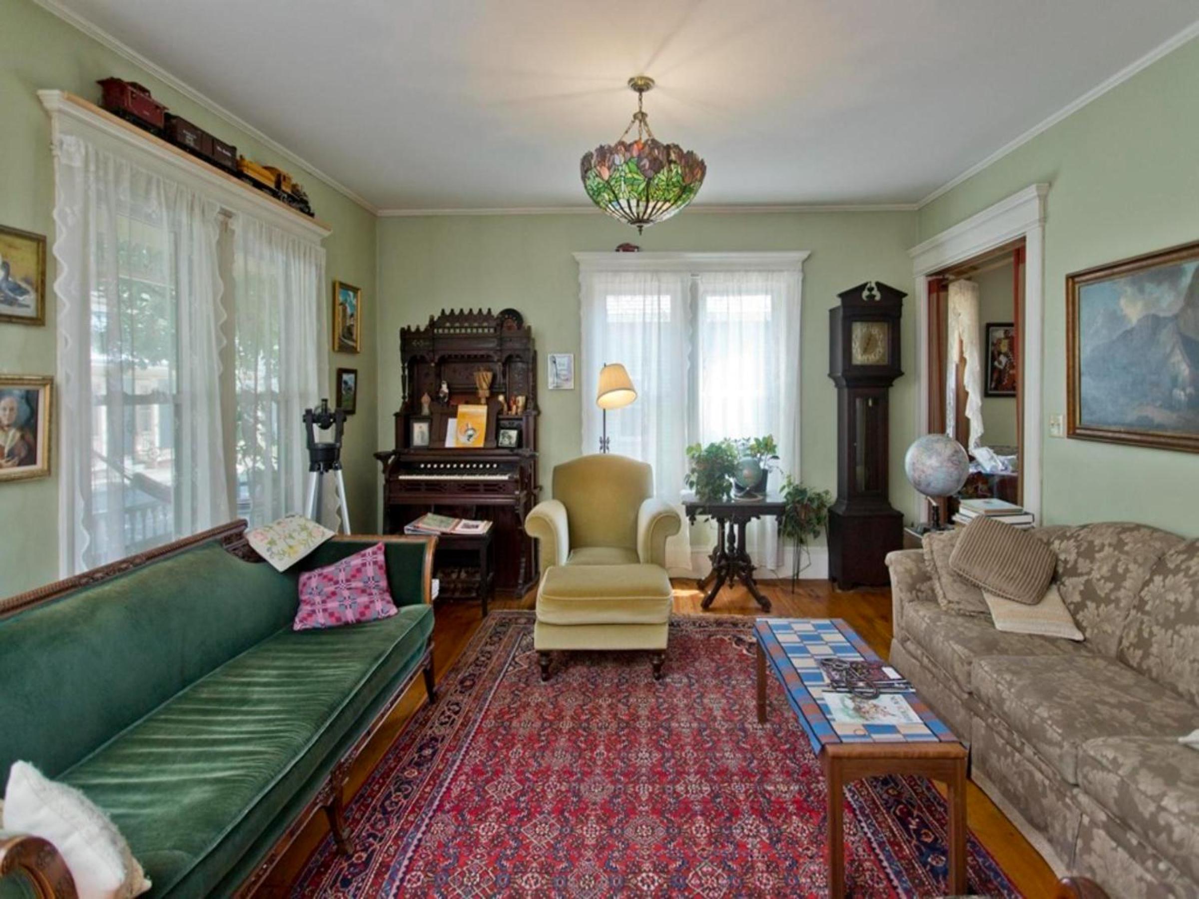 Double Room with Balcony - Photo 20