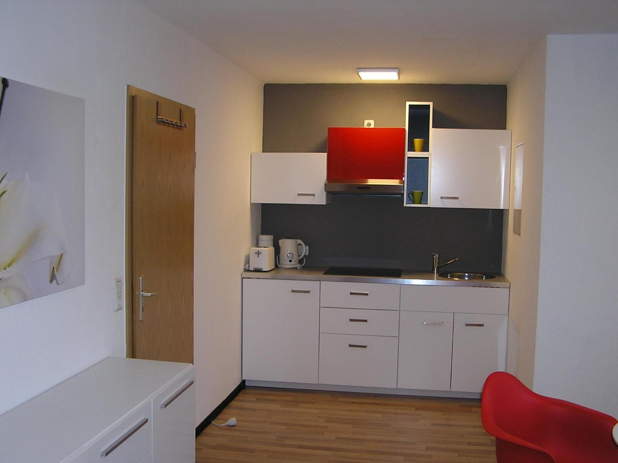Apartment - Photo 4