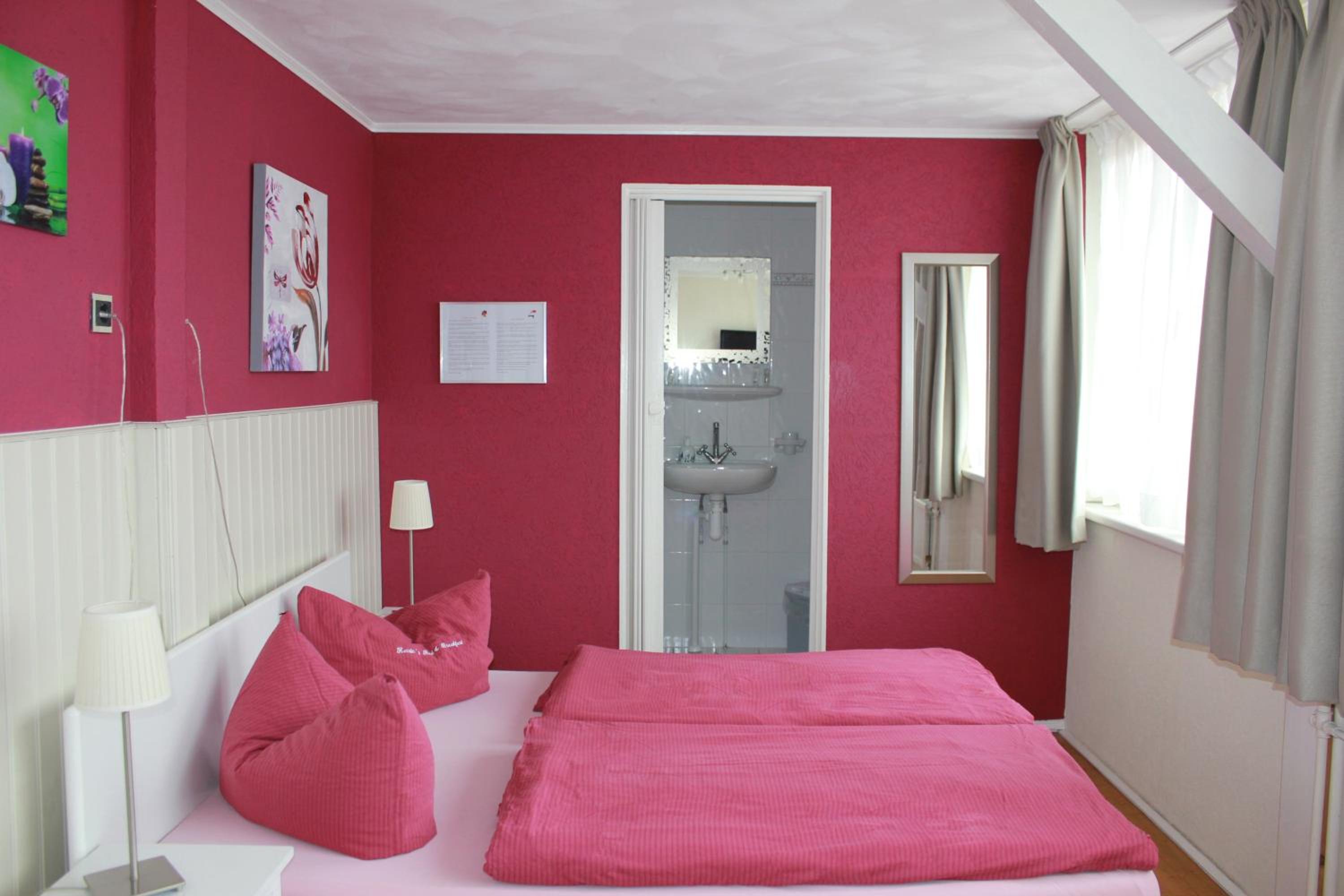 Double Room photo 1
