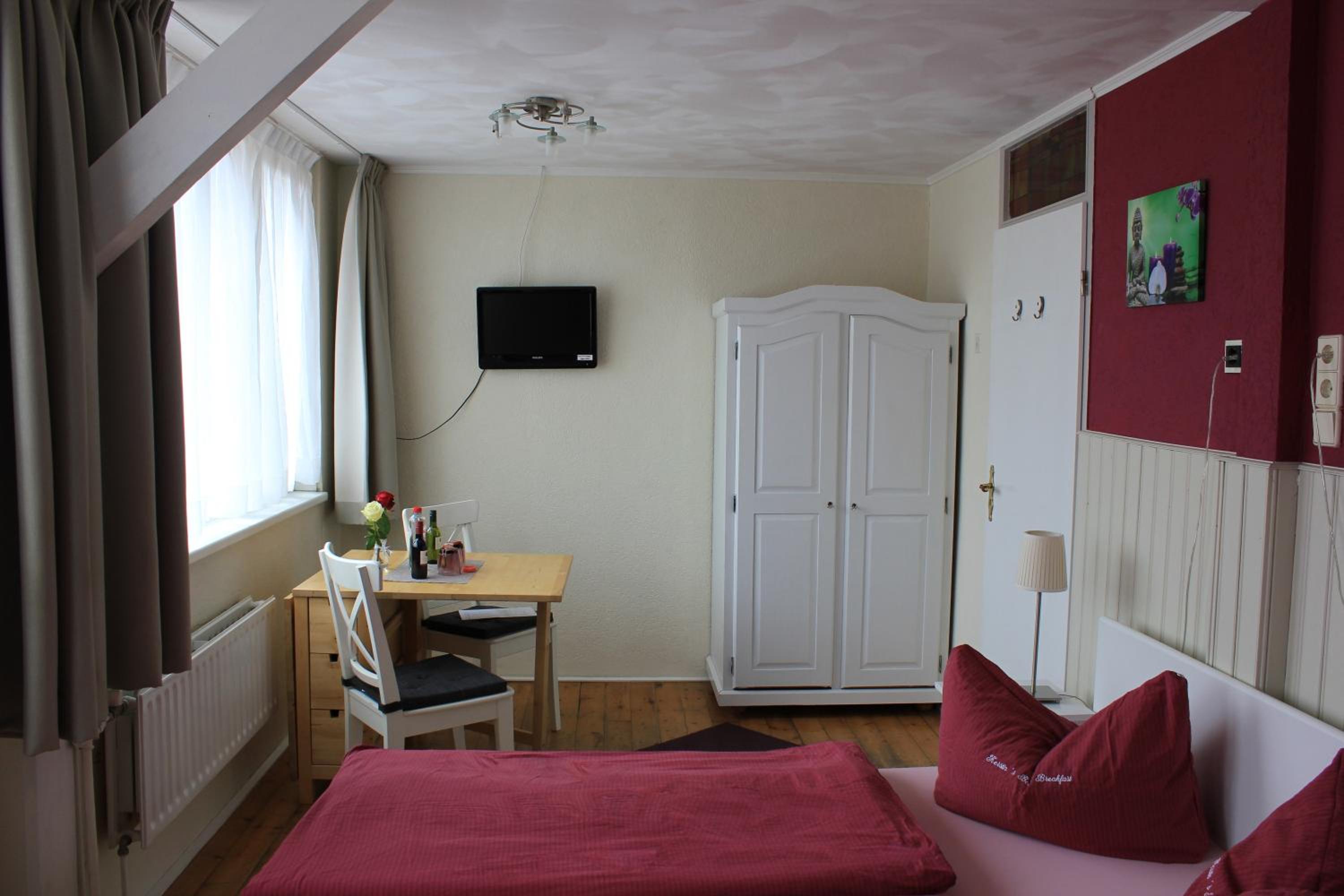 Double Room photo 2