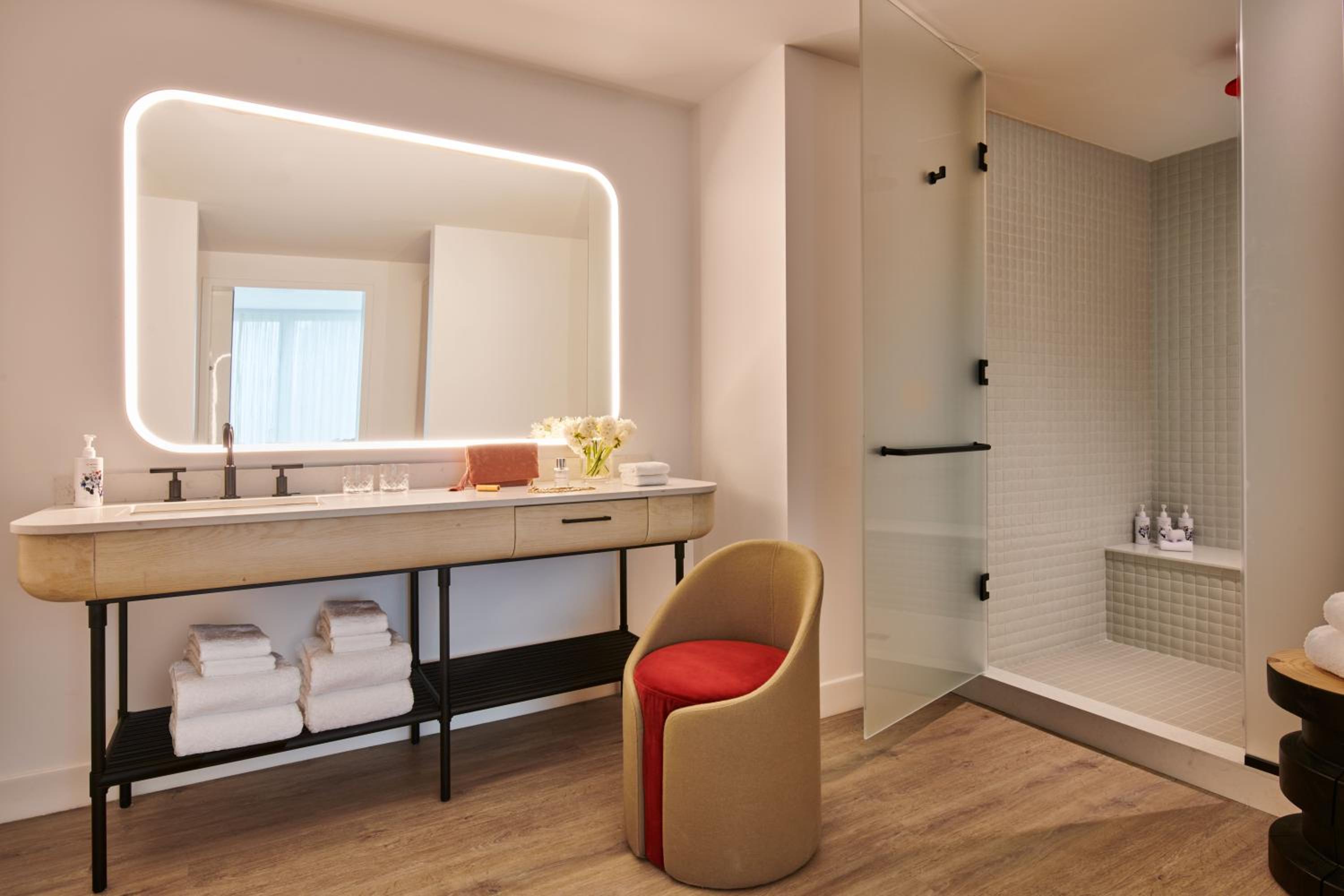 Grand Chamber Suite