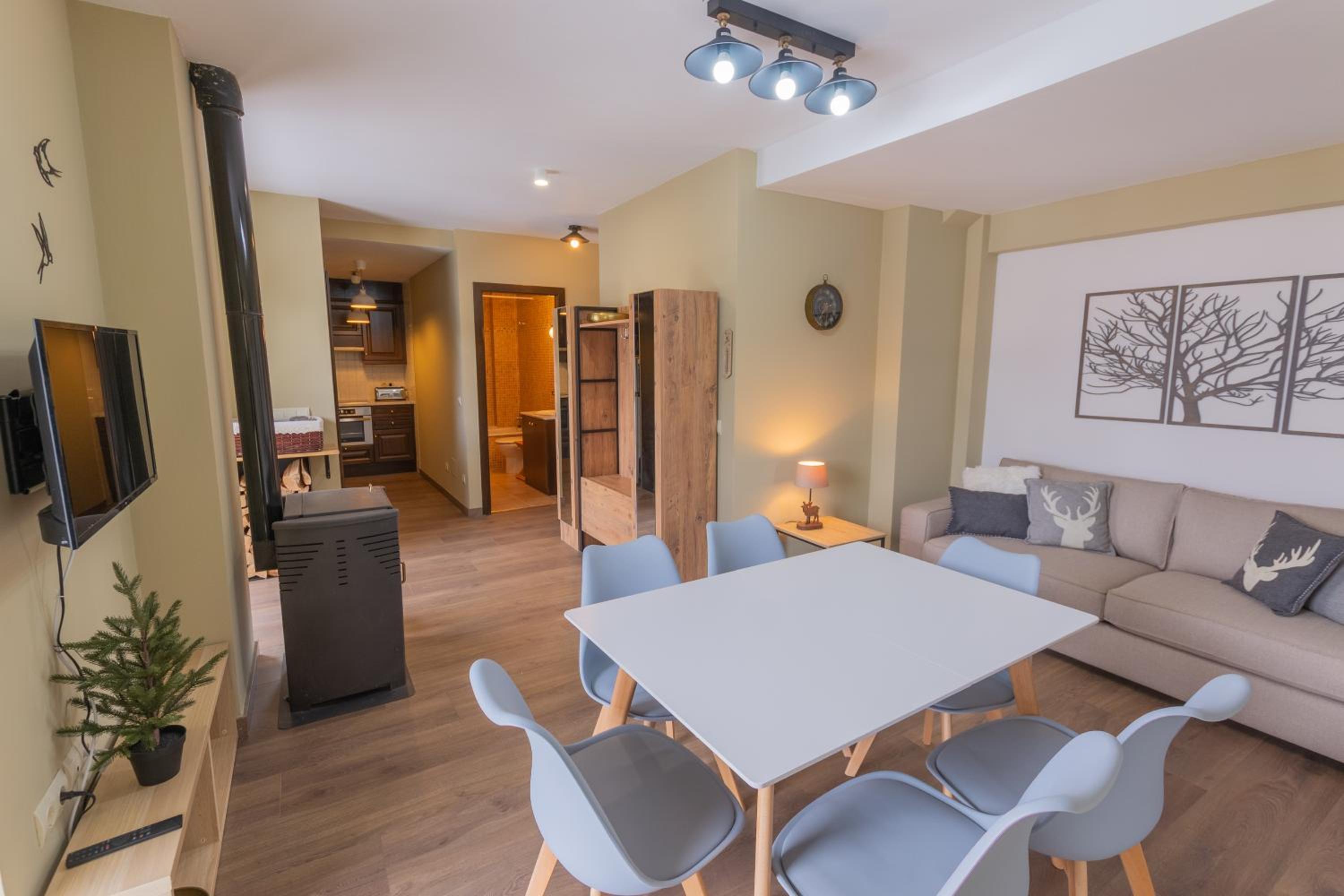 Apartamento