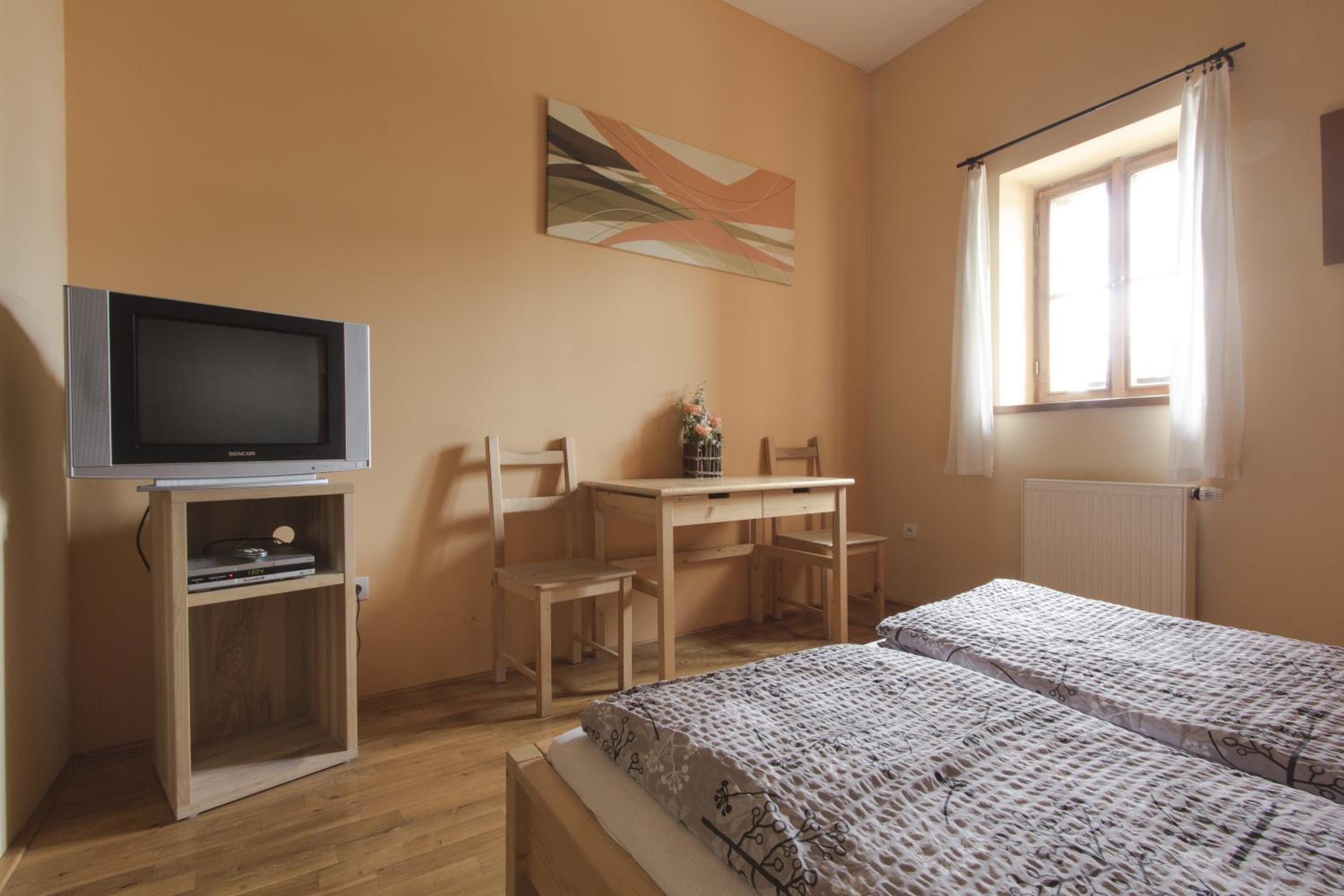 Twin Room photo 3