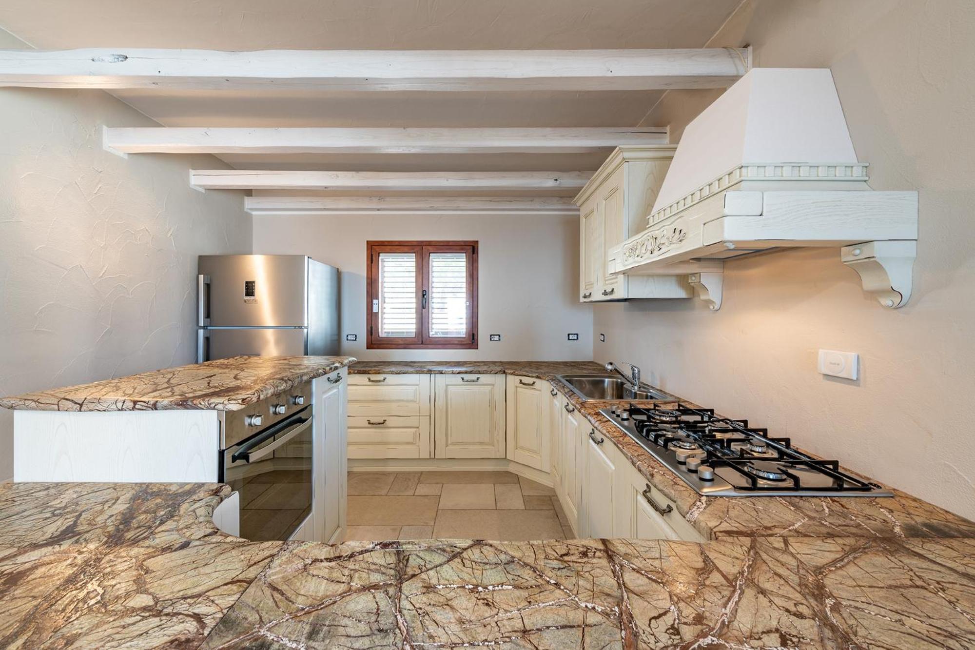 Apartment with Terrace photo 1