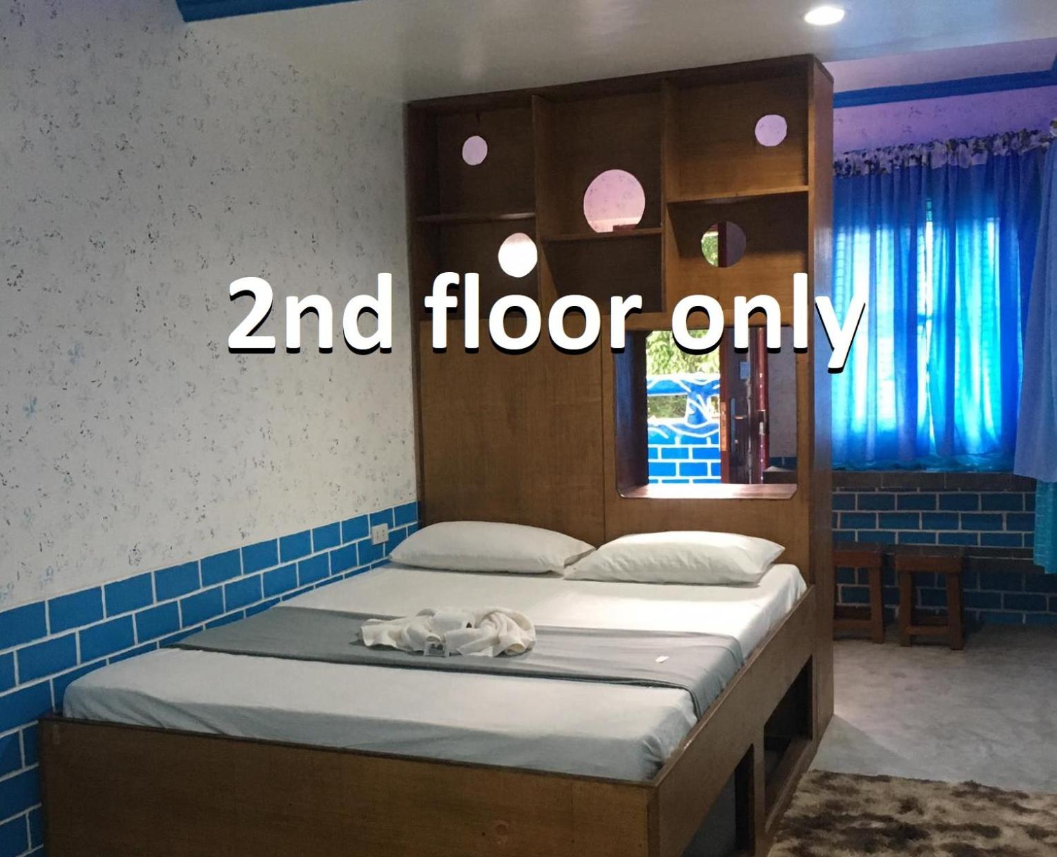 Standard Double Room with Fan - Photo 11