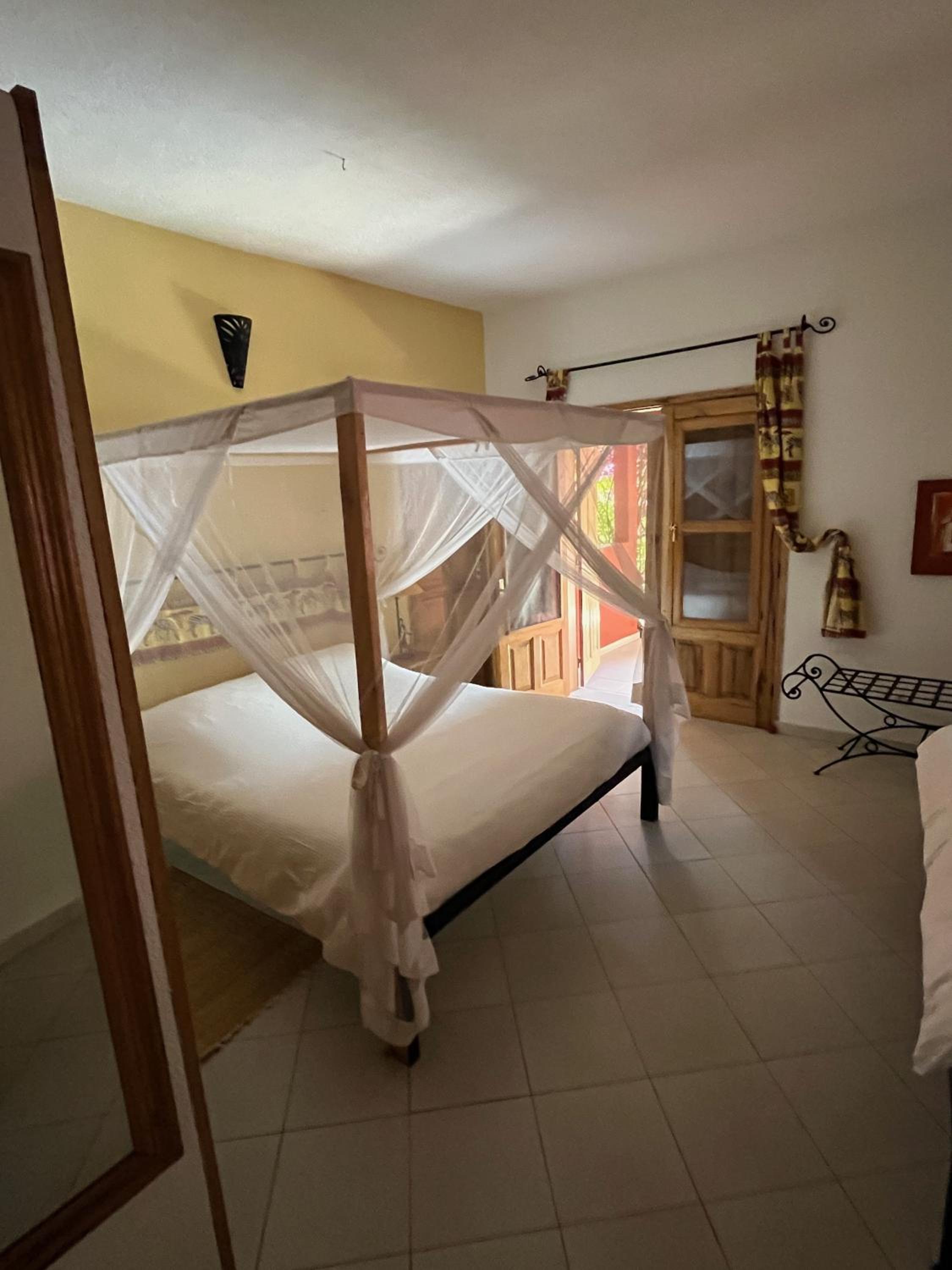 Double Room with Sea View photo 1