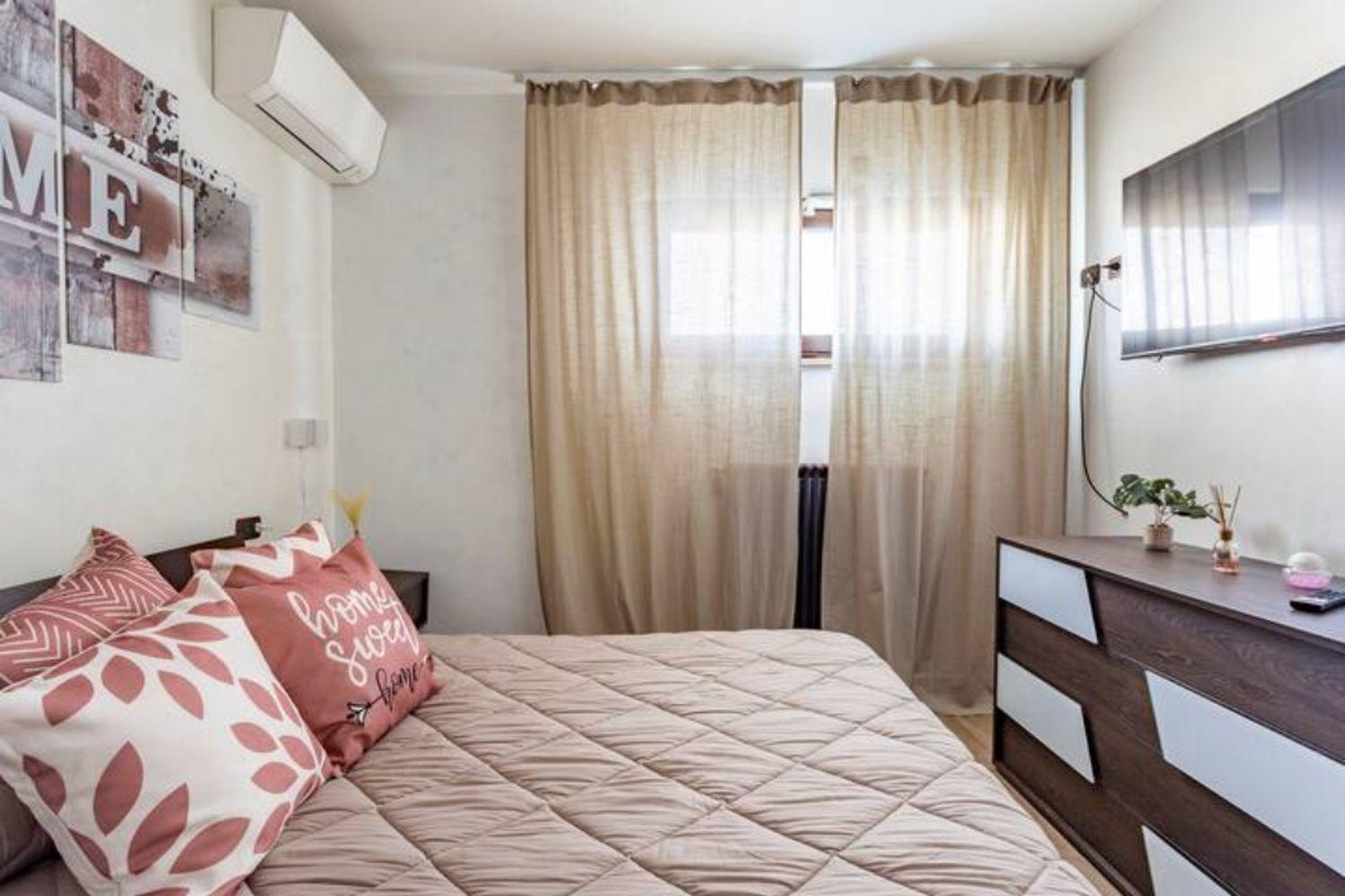 One-Bedroom Premium Apartment with Ocean View