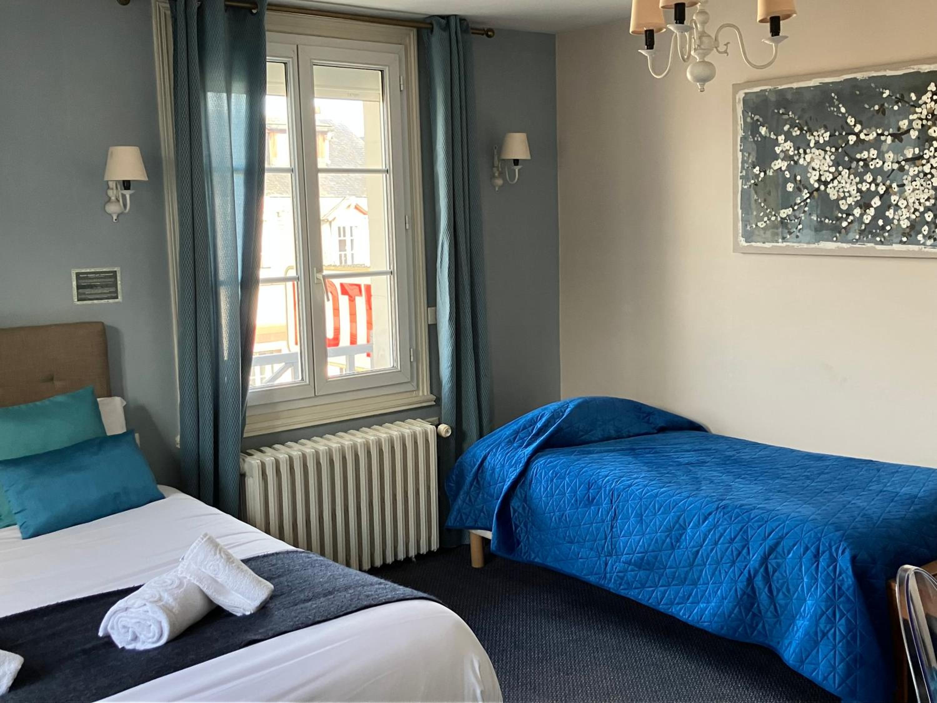Superior Double - Triple Room photo 2