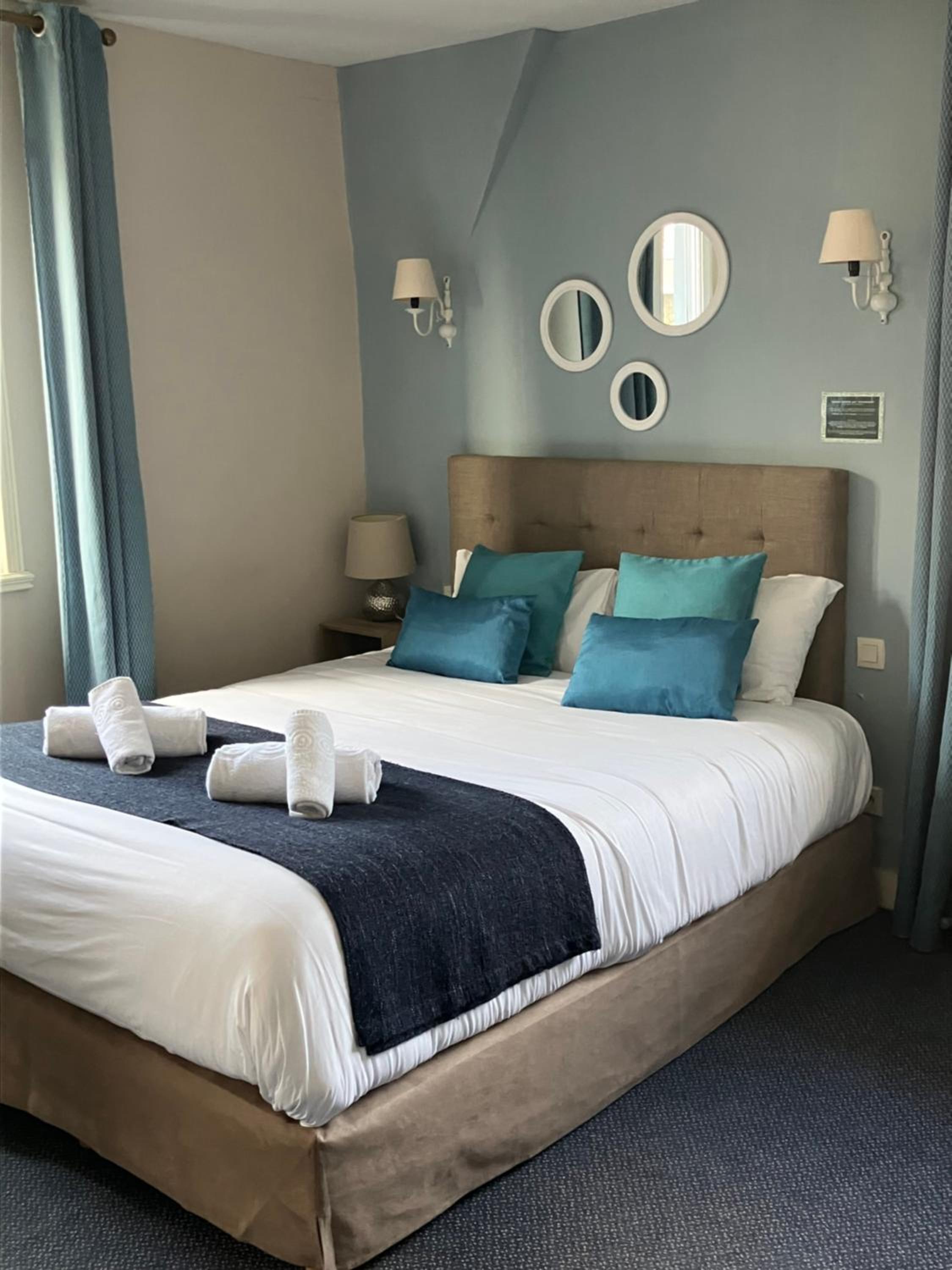 Superior Double - Triple Room photo 3