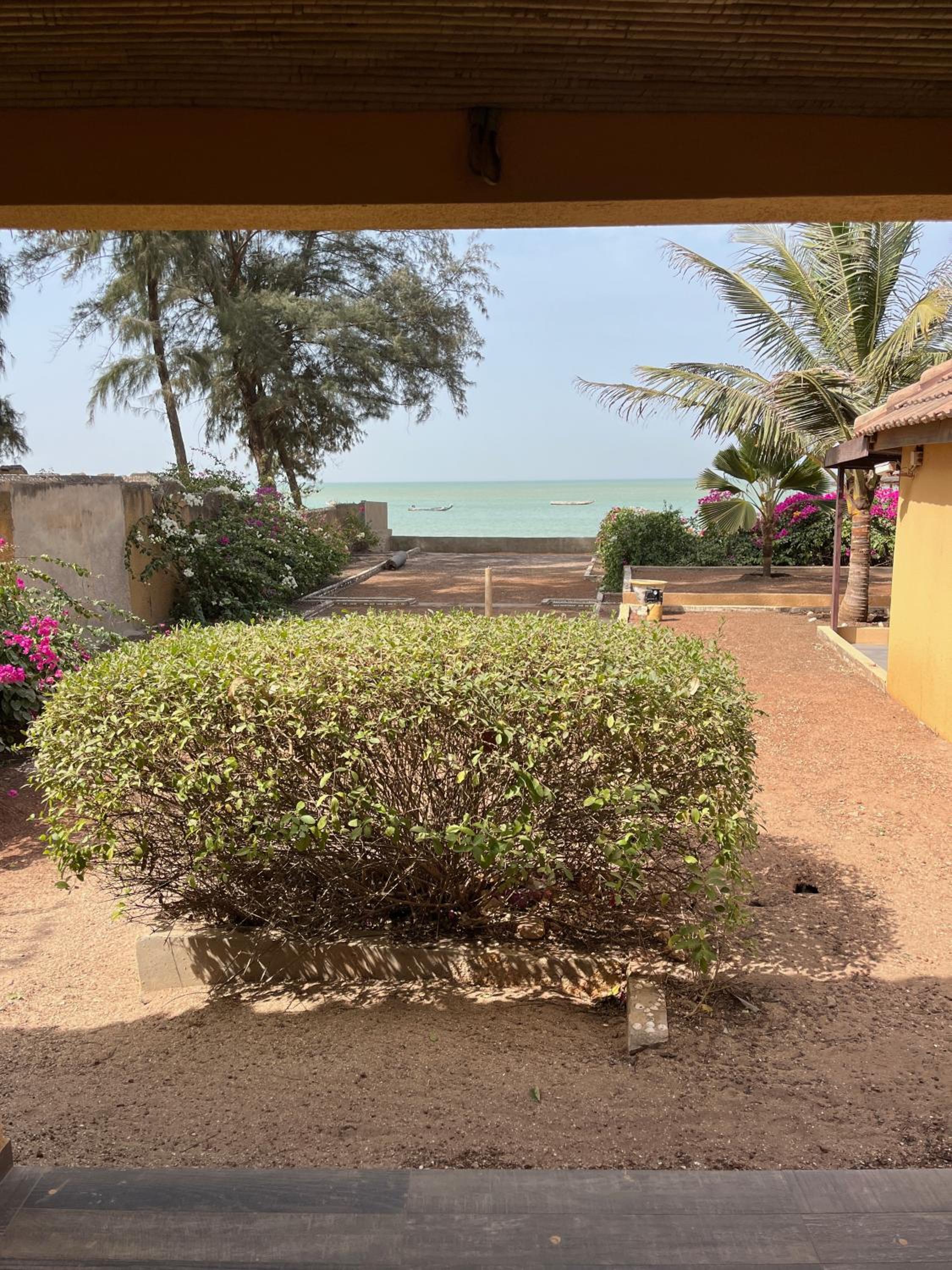 Double Room with Sea View photo 2