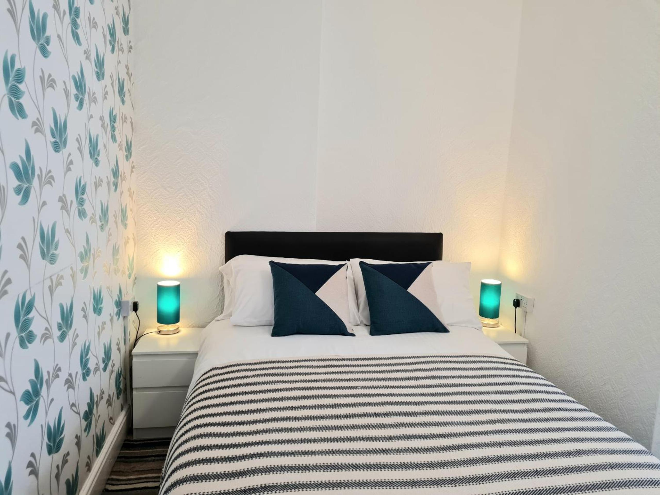 Triple Room with Shower