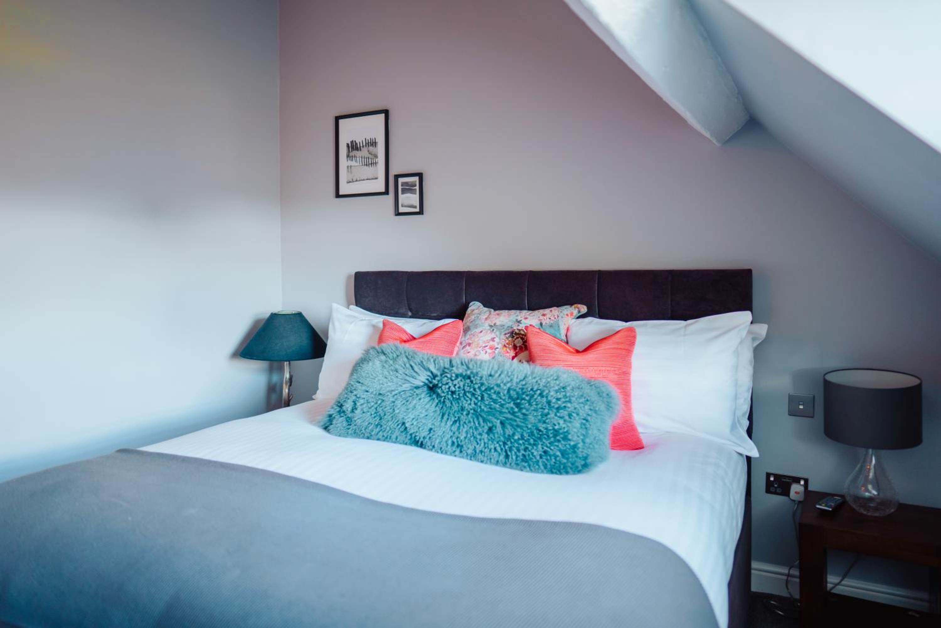 Superior King Room photo 1