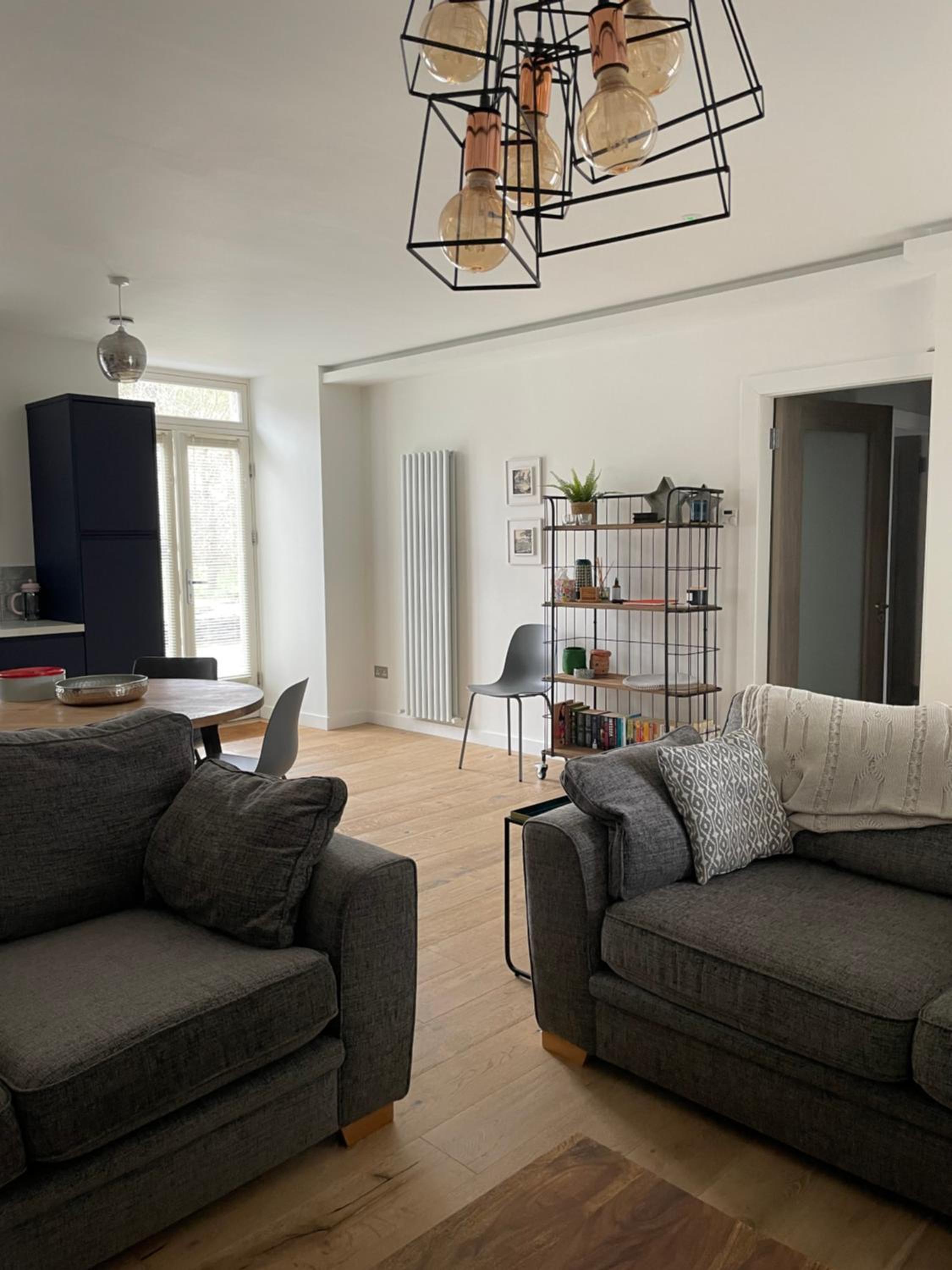 Apartment - Ground Floor photo 3