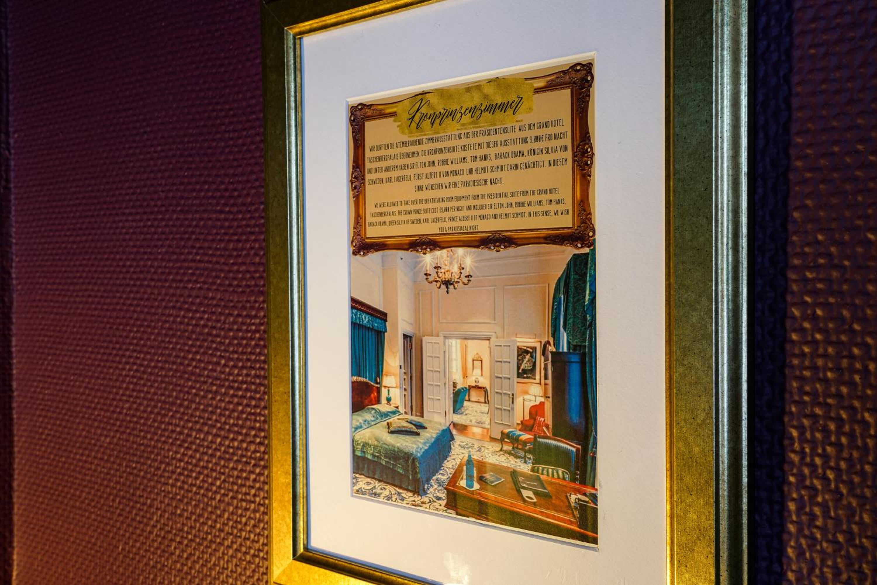 Deluxe Room photo 3