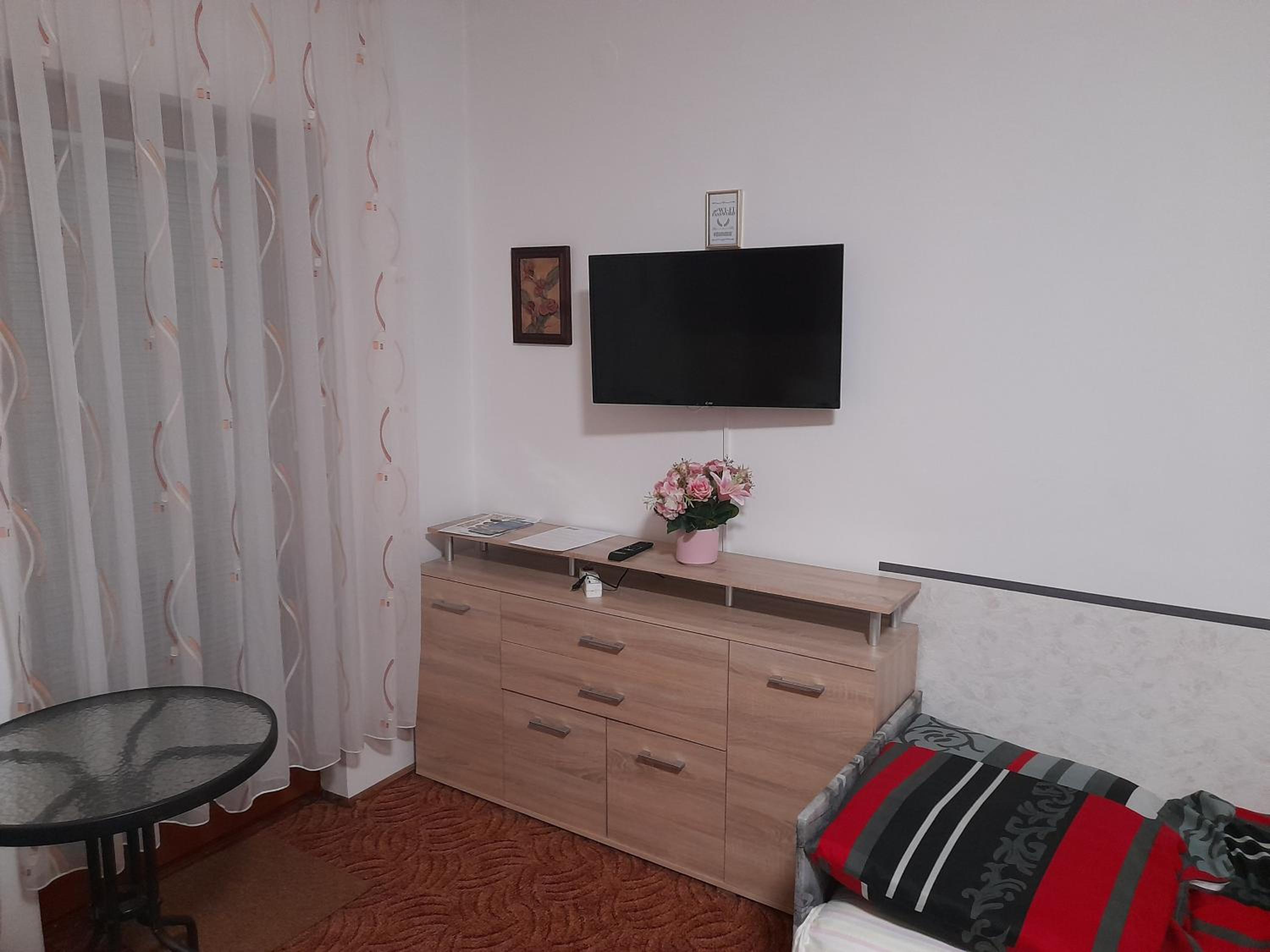 Apartment with Balcony 6. photo 2