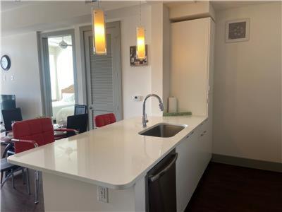 Two-Bedroom Apartment photo 2
