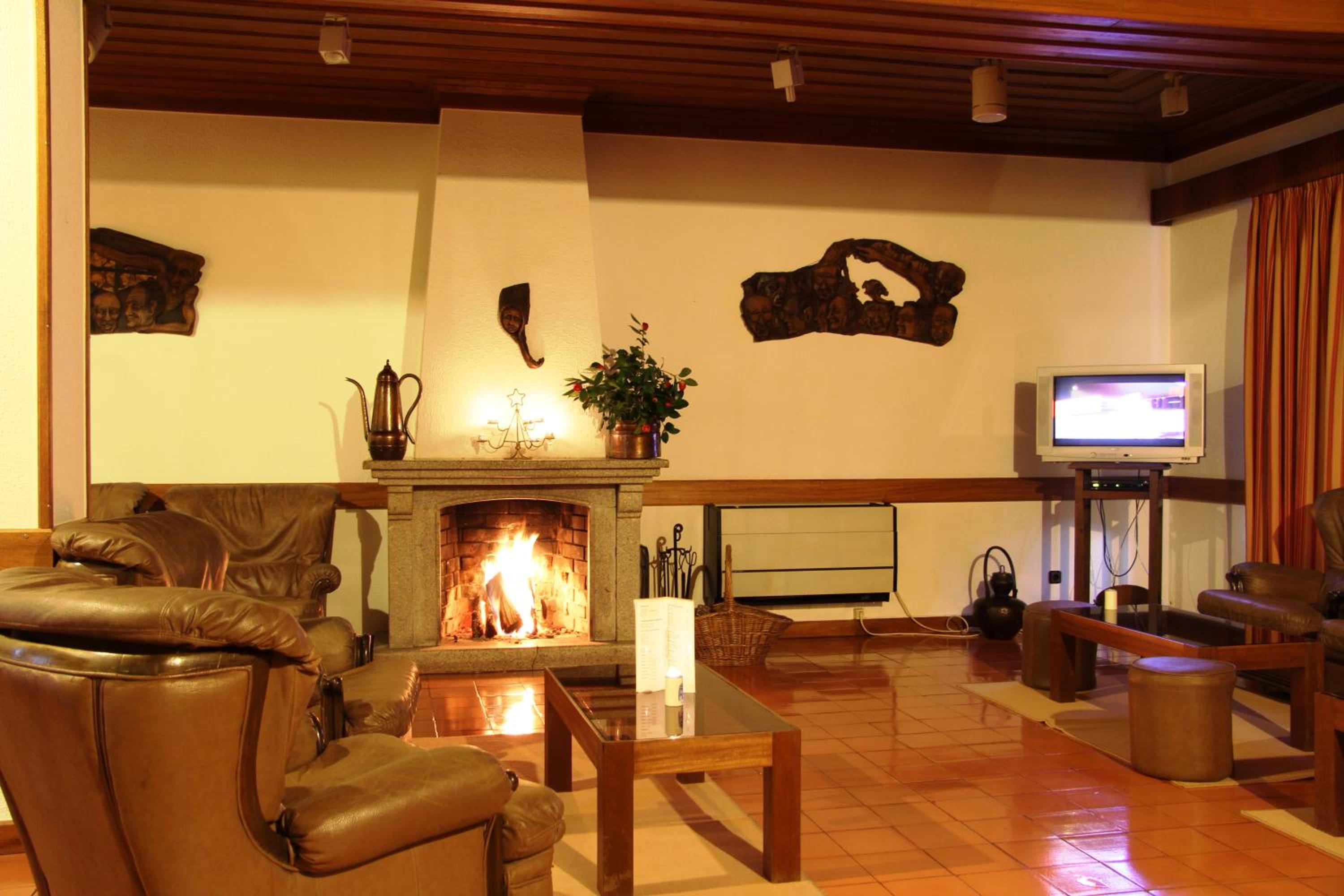 Double or Twin Room with Mountain View - Photo 8