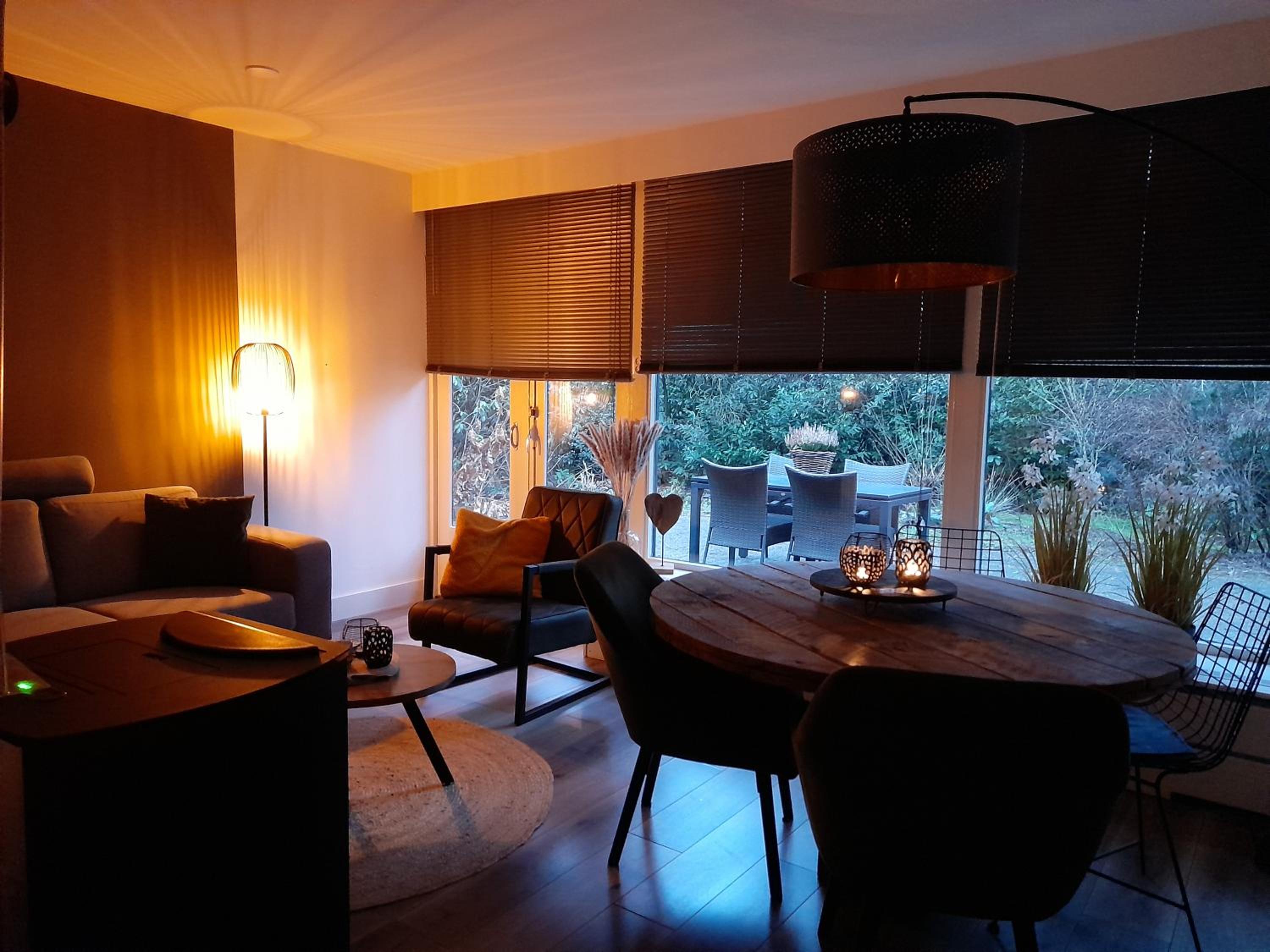 Two-Bedroom House photo 1