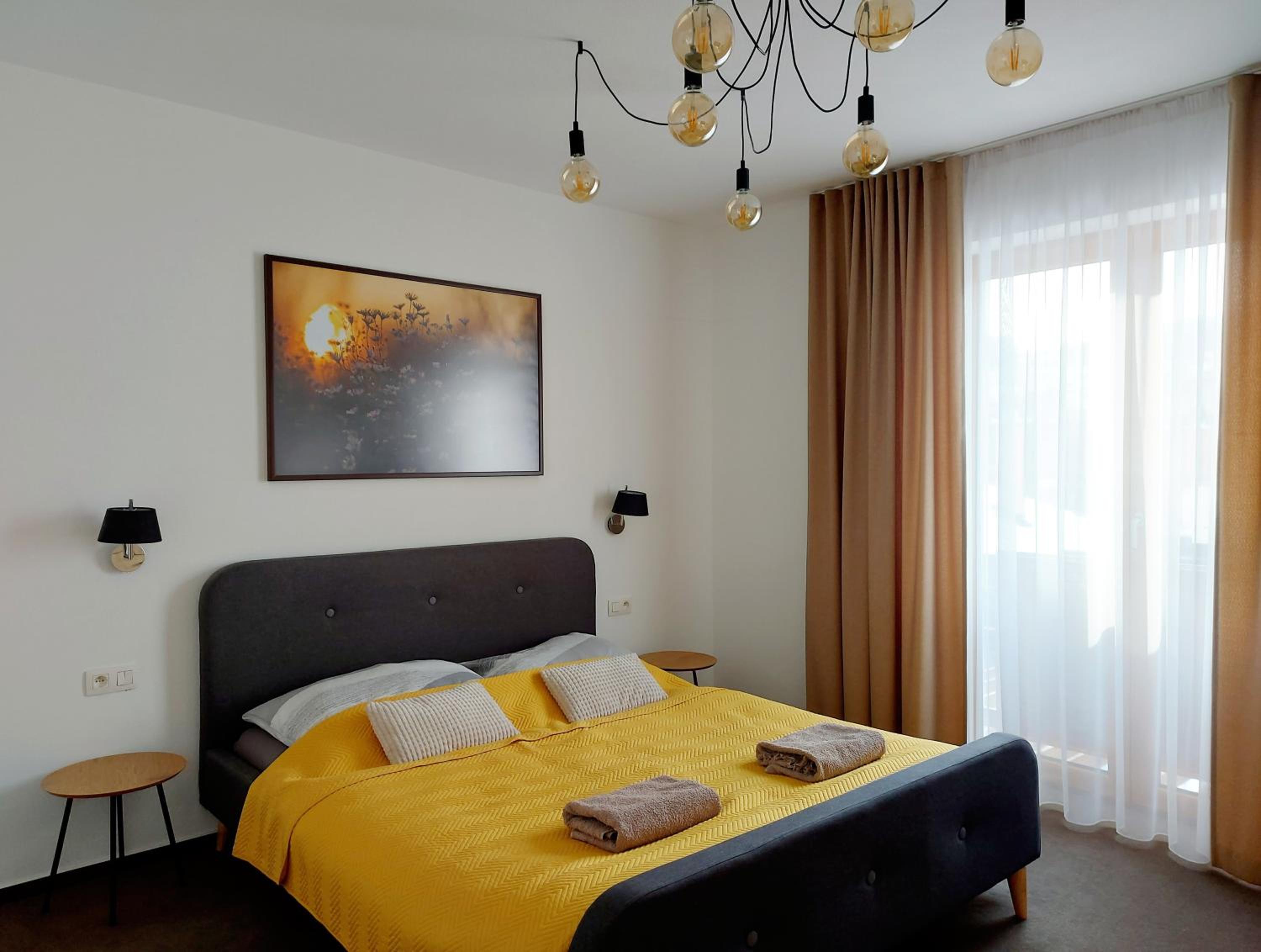 Standard Double Room photo 3