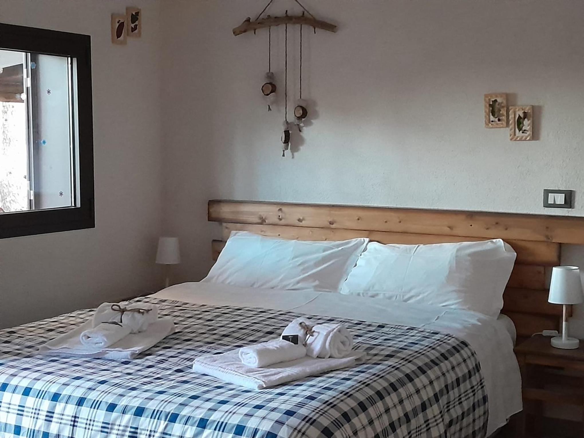 One-Bedroom Chalet - Photo 1