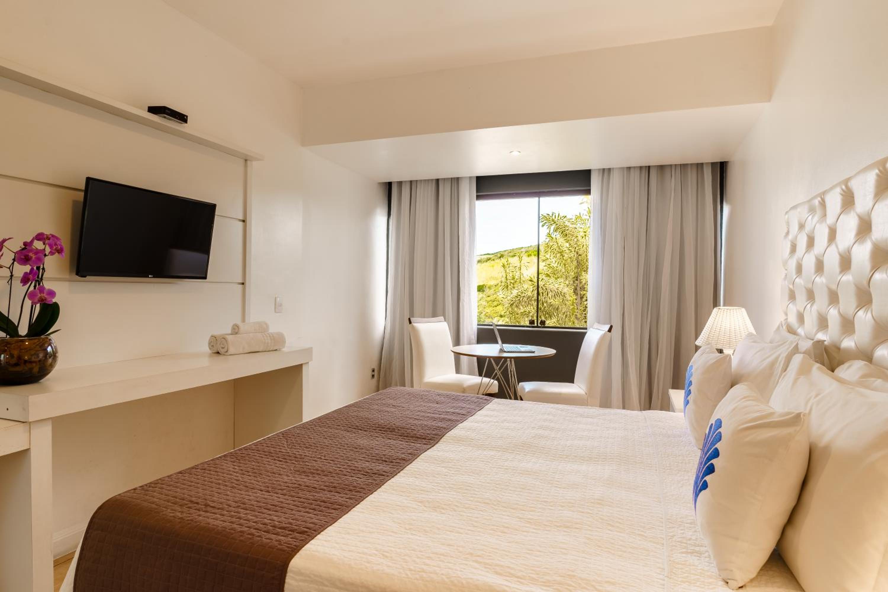 Standard Double Room photo 2