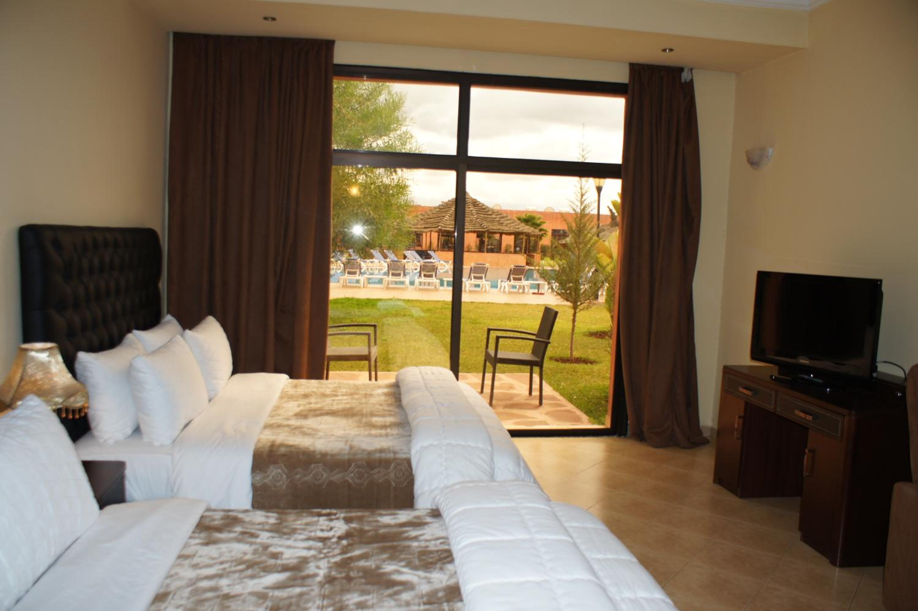 Twin Room photo 3